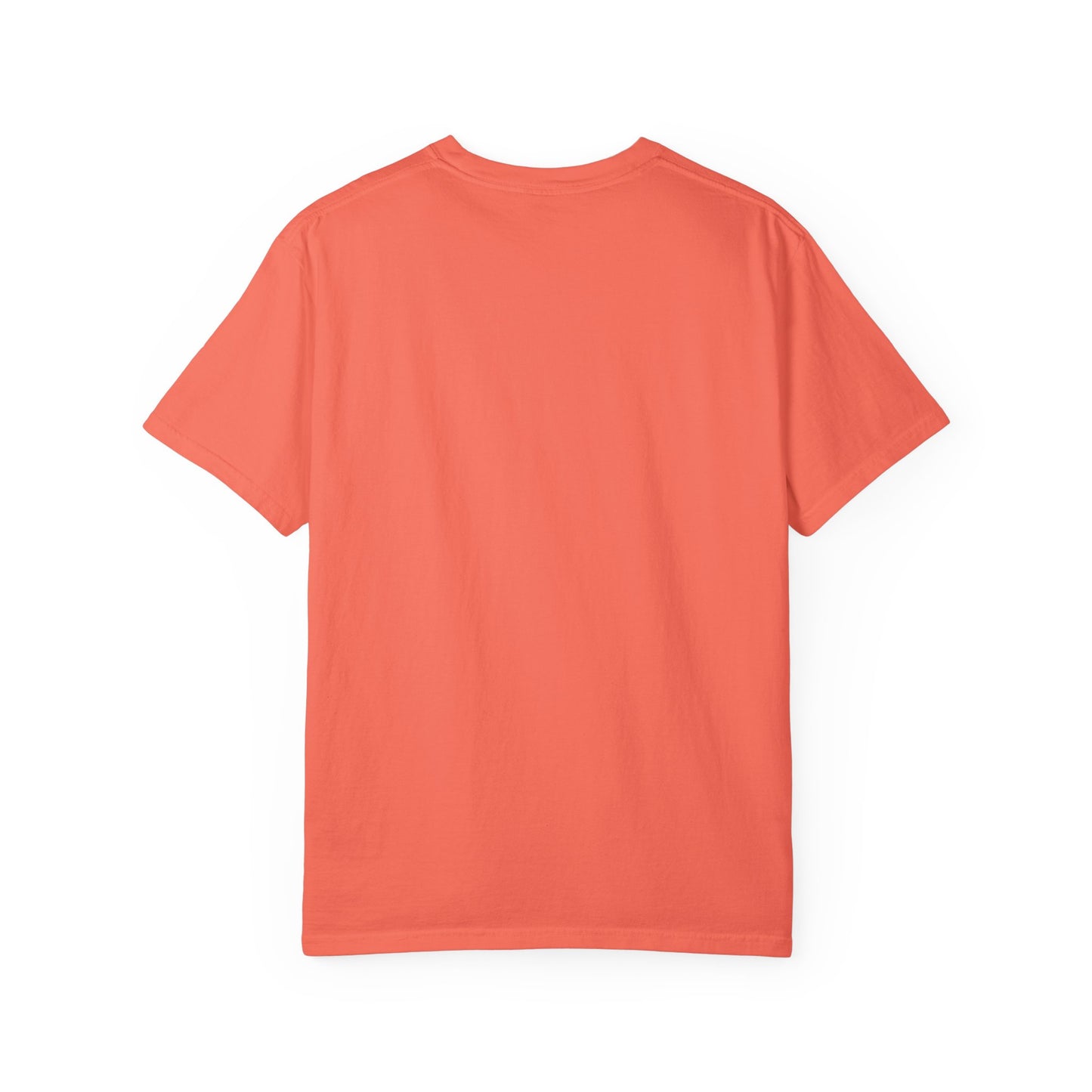 Patriotic Celebration T-Shirt | Unisex Garment-Dyed Tee for Independence Day