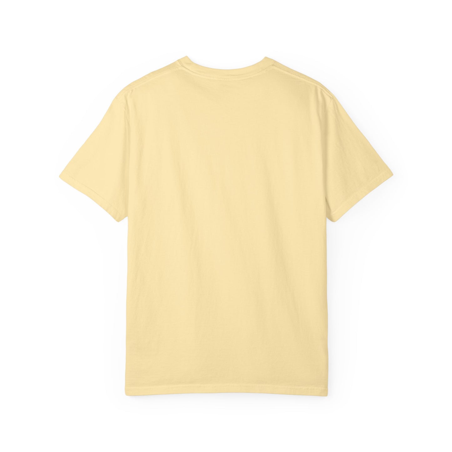 Patriotic Celebration T-Shirt | Unisex Garment-Dyed Tee for Independence Day