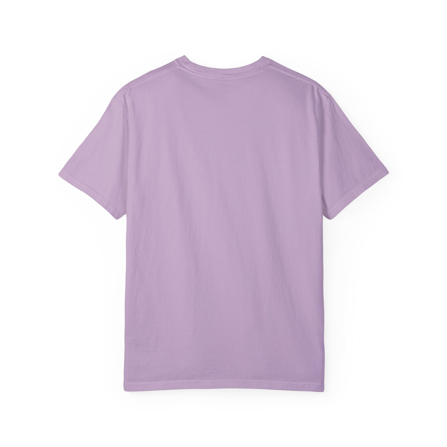 Unisex Floral Art T-Shirt – Embrace Nature's Beauty