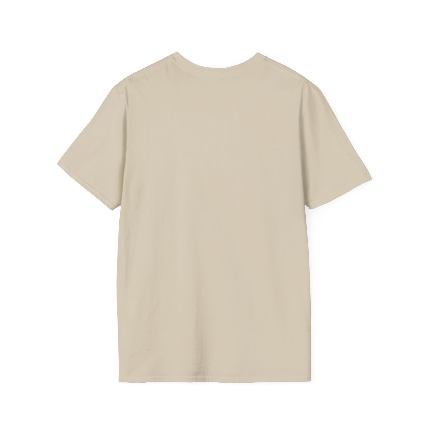 Dad Vintage Style Unisex Softstyle T-Shirt - Perfect Gift for Father's Day