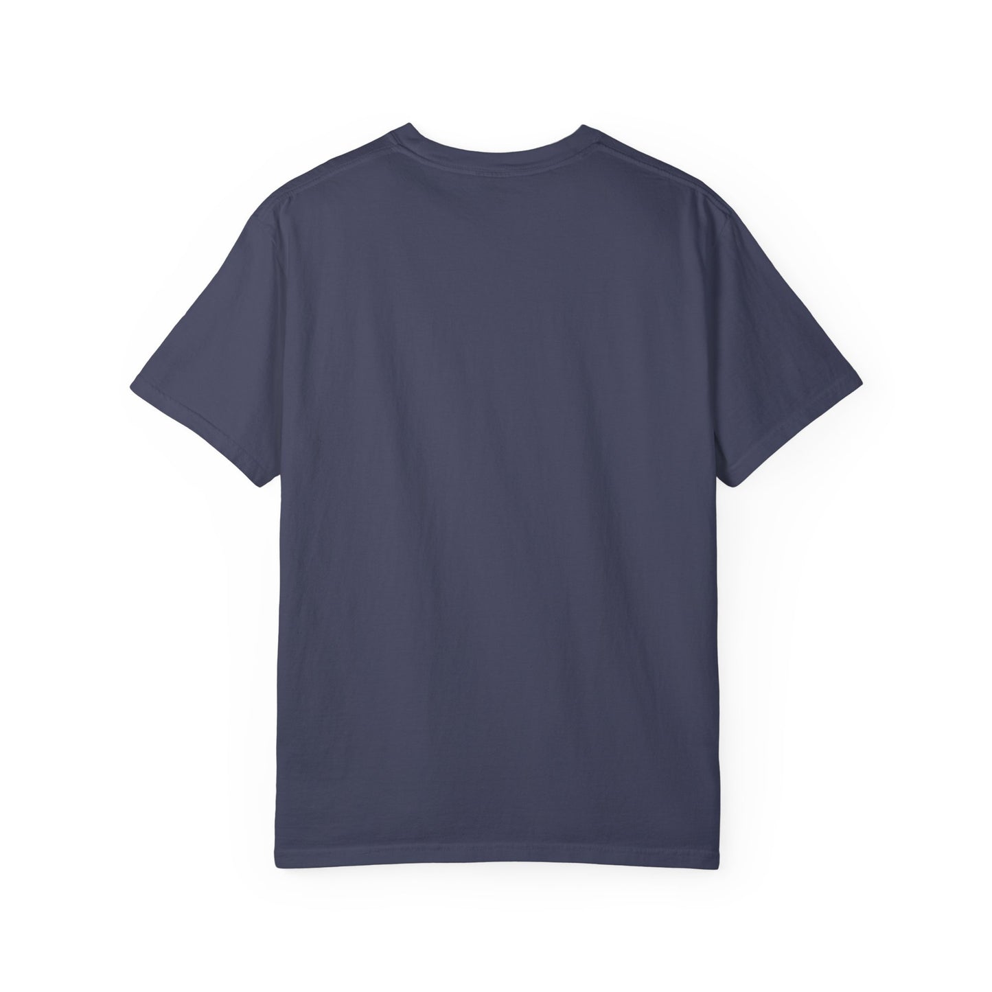 Unisex Floral Art T-Shirt – Embrace Nature's Beauty