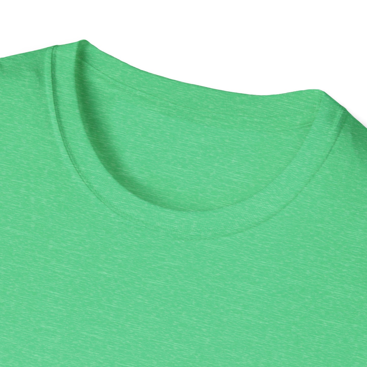 Dad Vintage Style Unisex Softstyle T-Shirt - Perfect Gift for Father's Day