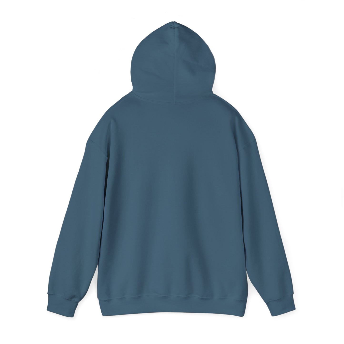 Graduation Celebration Unisex Hoodie with Cap Graphic