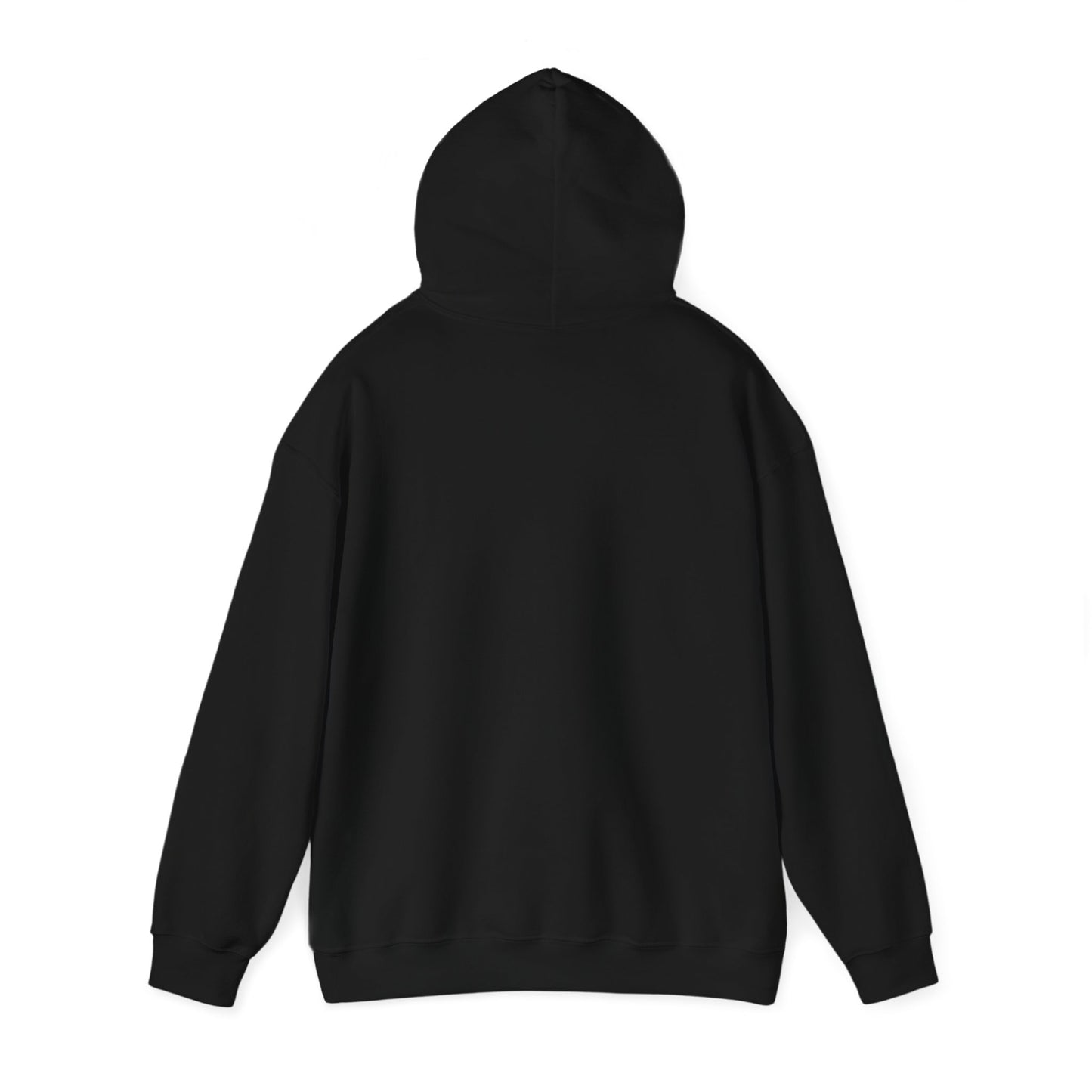 Graduation Celebration Unisex Hoodie with Cap Graphic