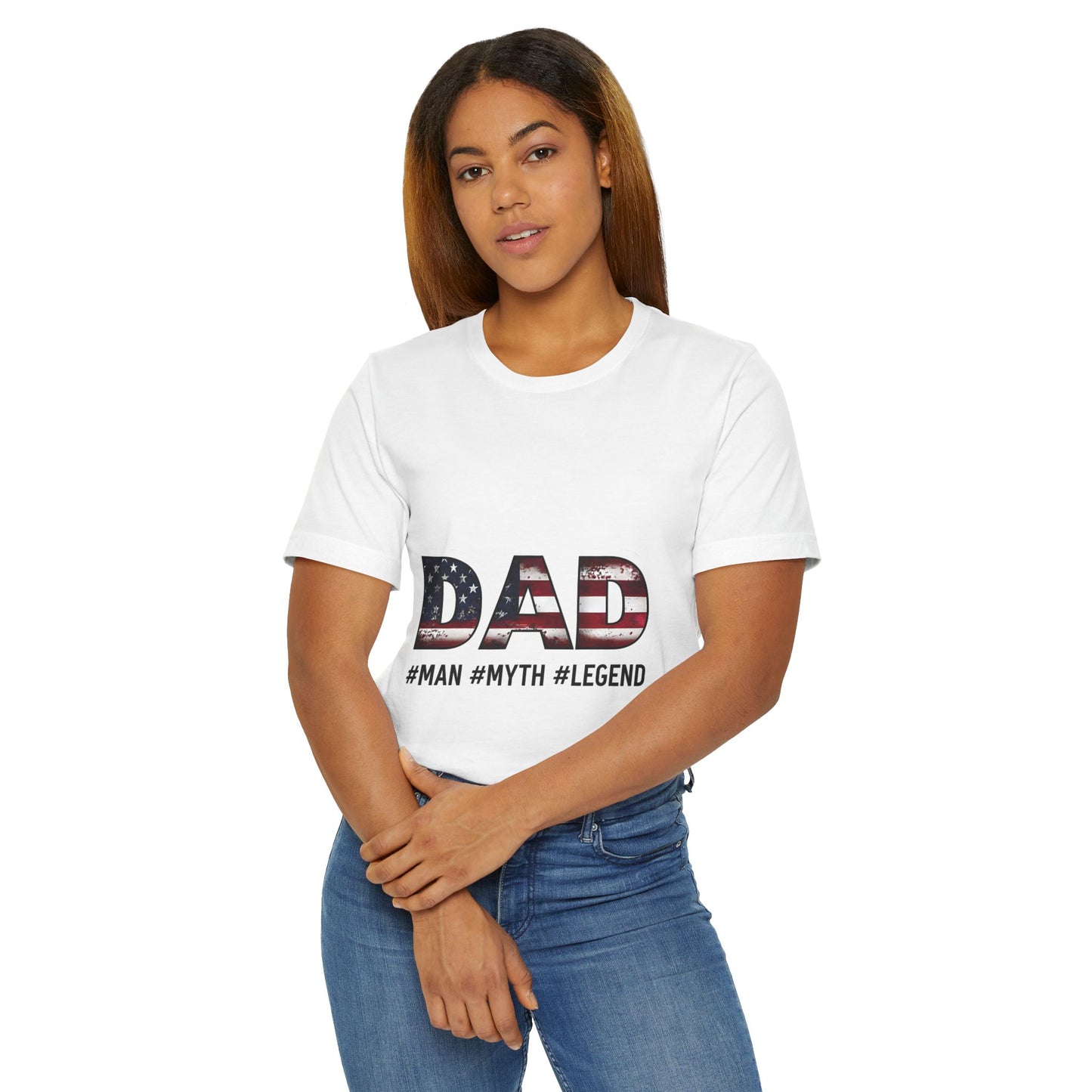 Unisex Jersey T-Shirt
