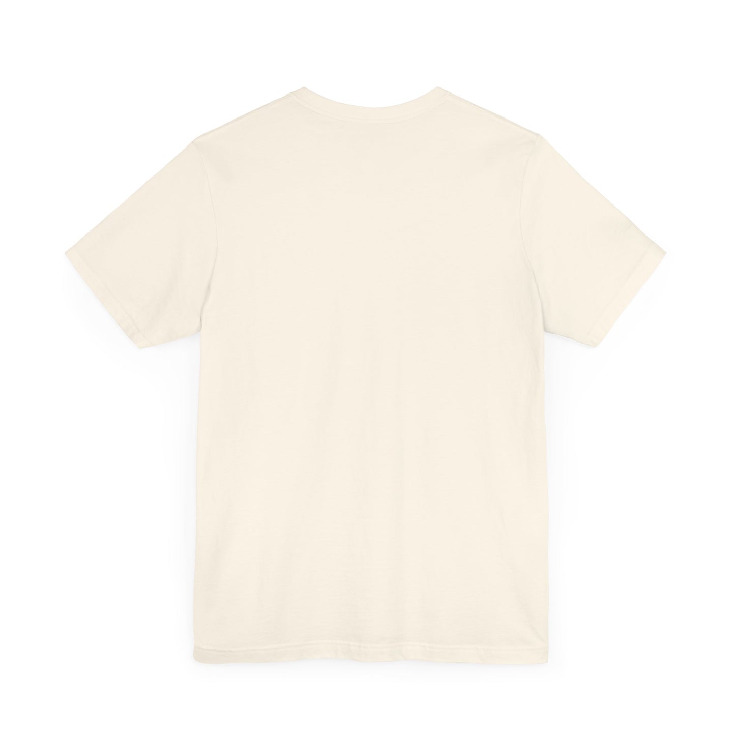Floral Art Unisex Jersey Tee - Mothers and Daughters Design