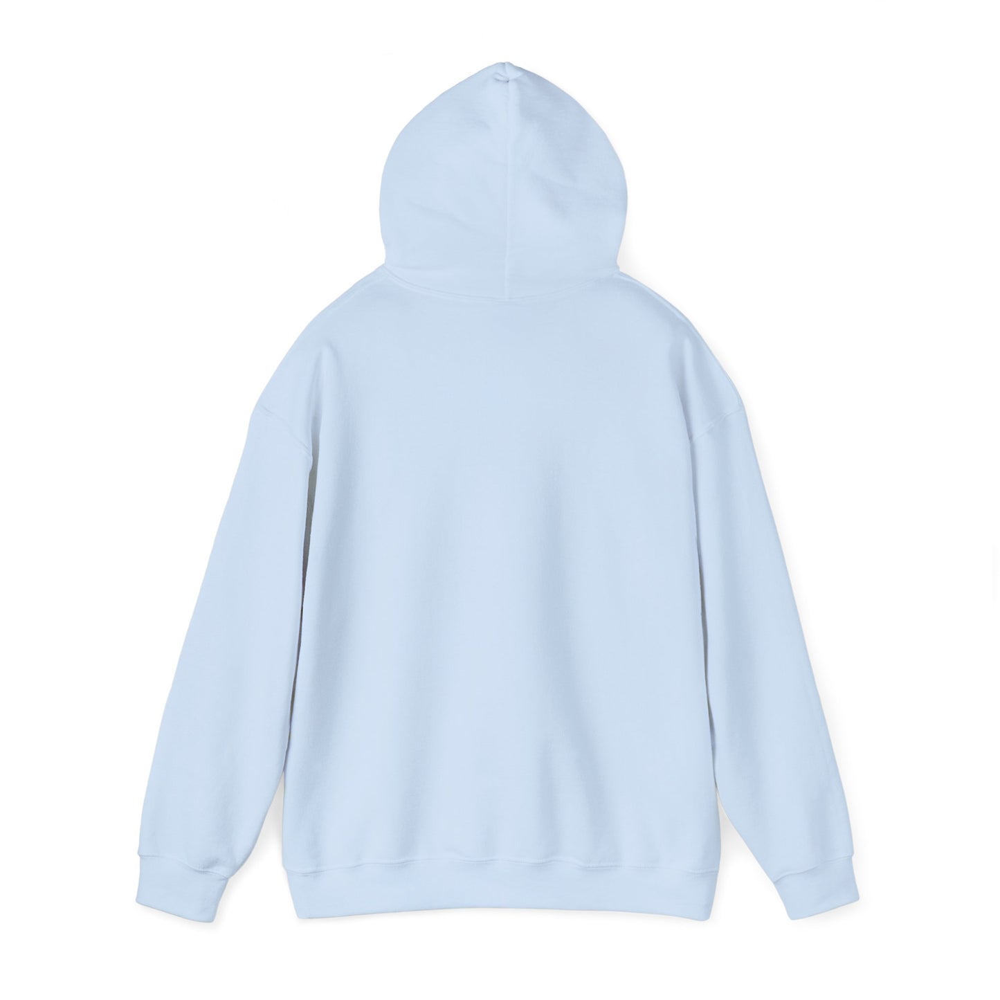 Graduation Celebration Unisex Hoodie with Cap Graphic