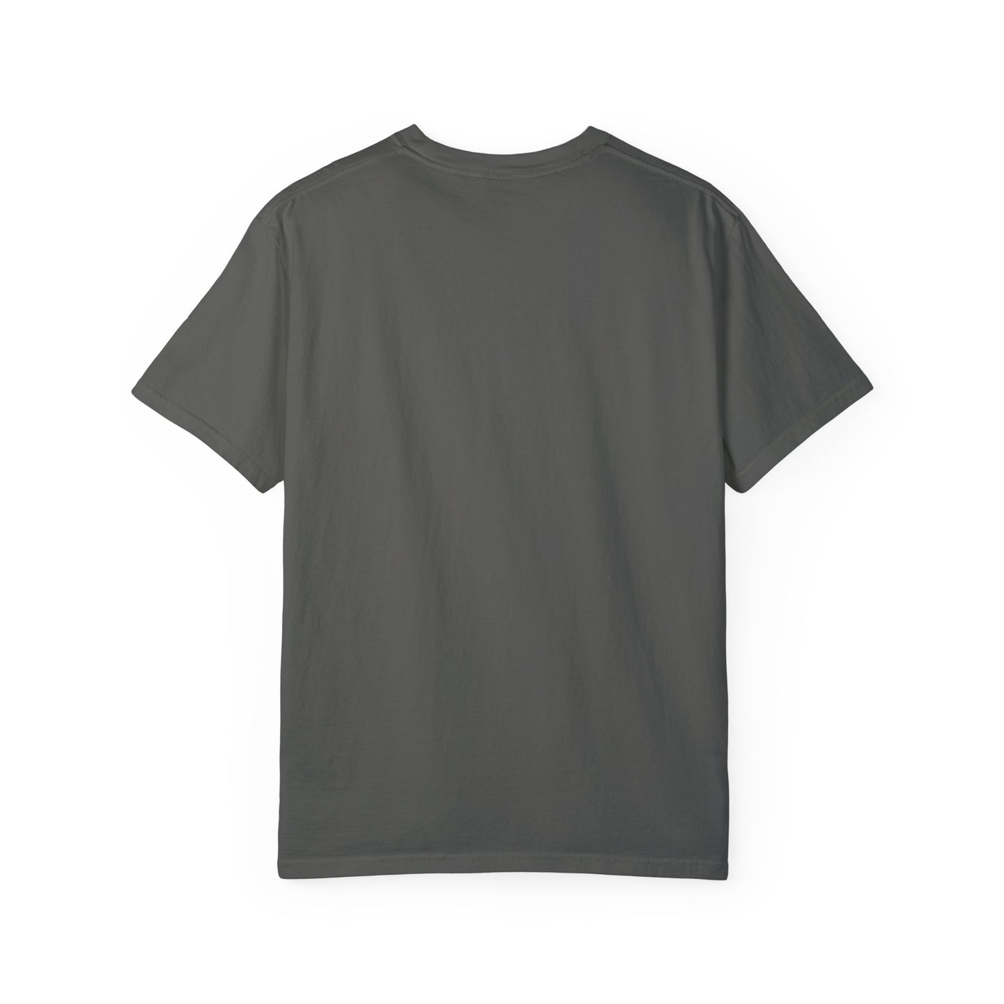 Vintage-Inspired Unisex T-Shirt with Cool Graphic Design