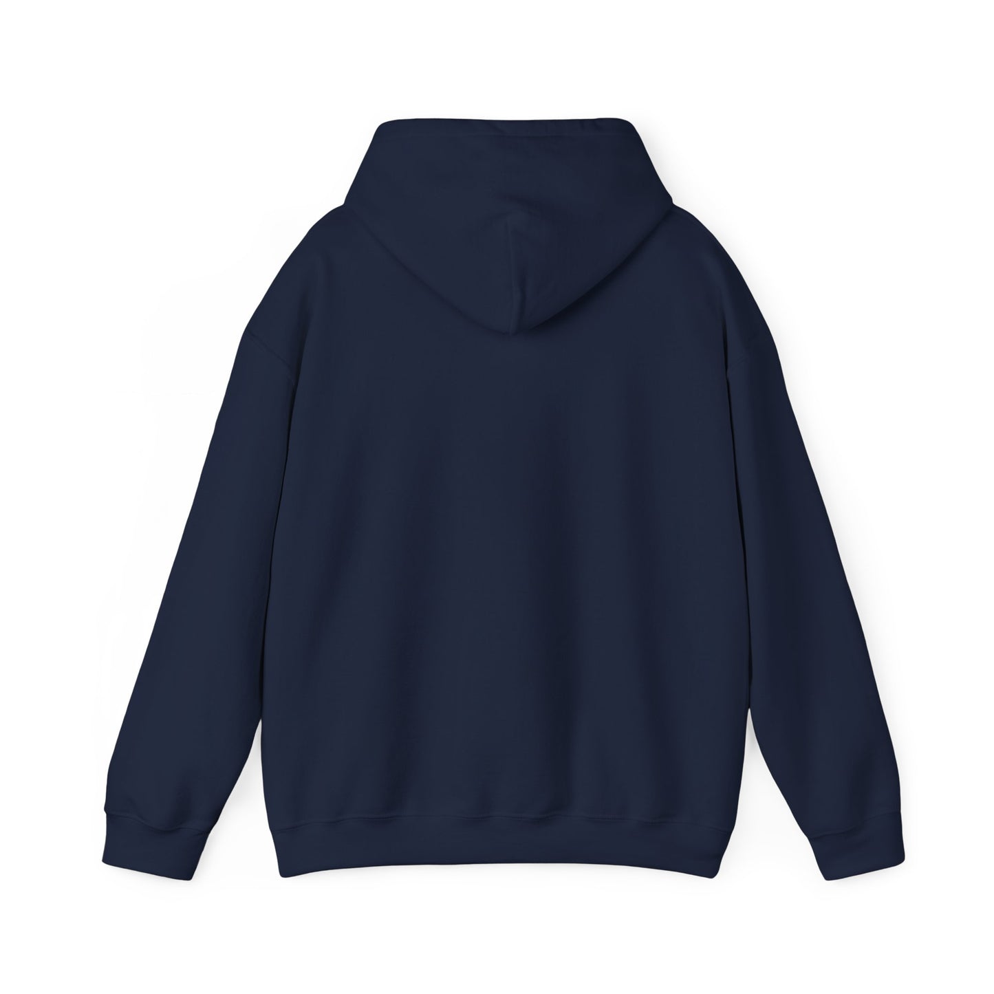 Graduation Celebration Unisex Hoodie with Cap Graphic