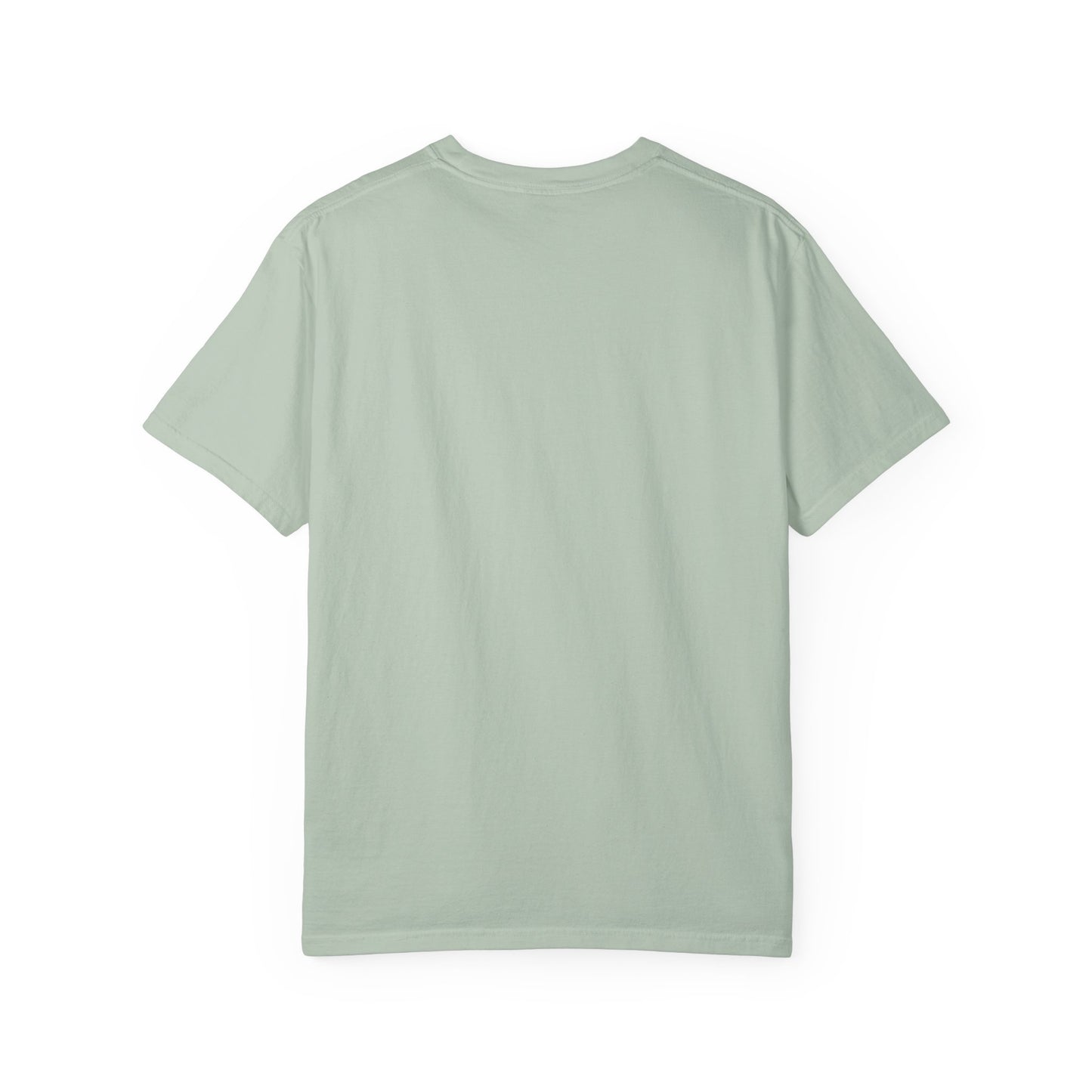 Patriotic Celebration T-Shirt | Unisex Garment-Dyed Tee for Independence Day