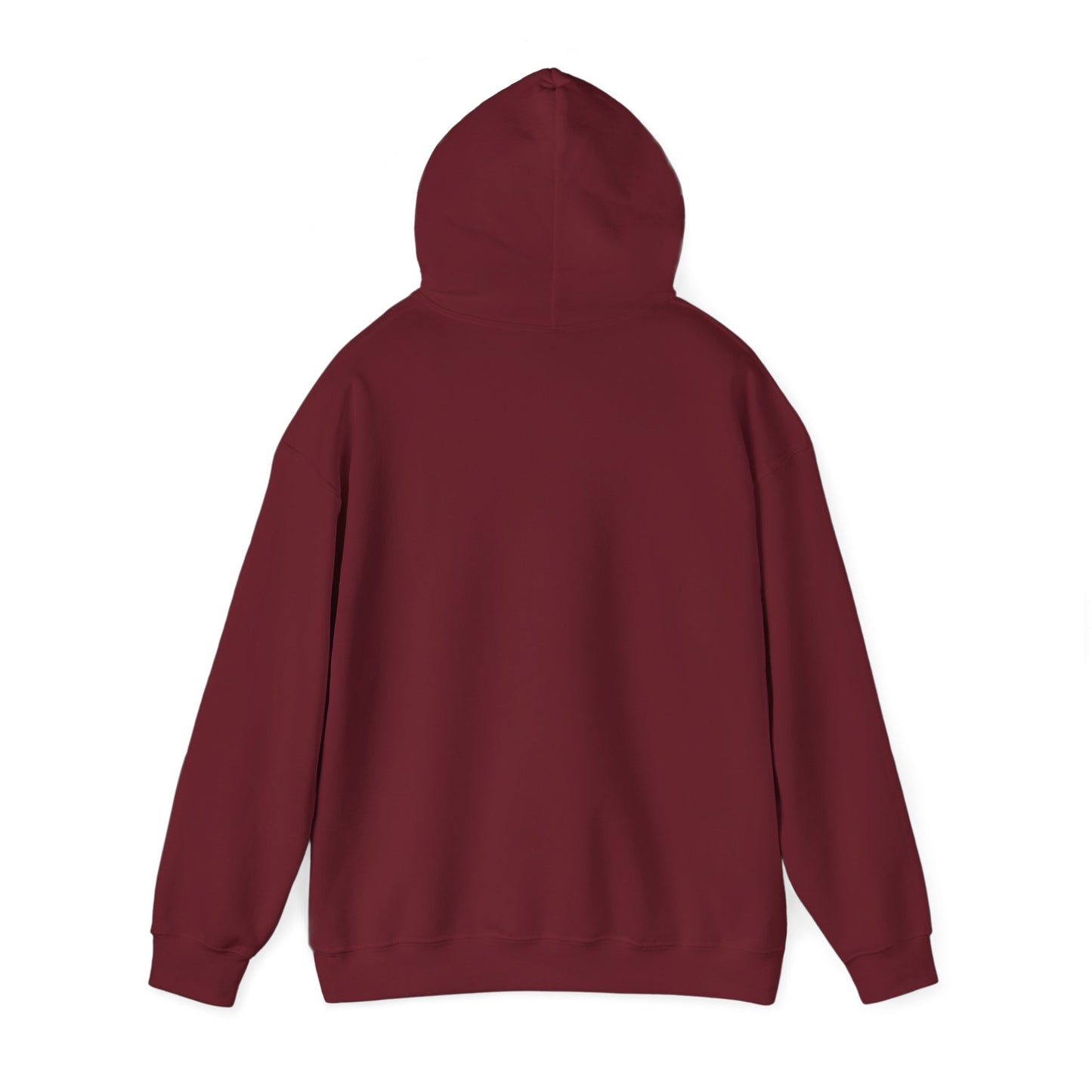 Graduation Celebration Unisex Hoodie with Cap Graphic