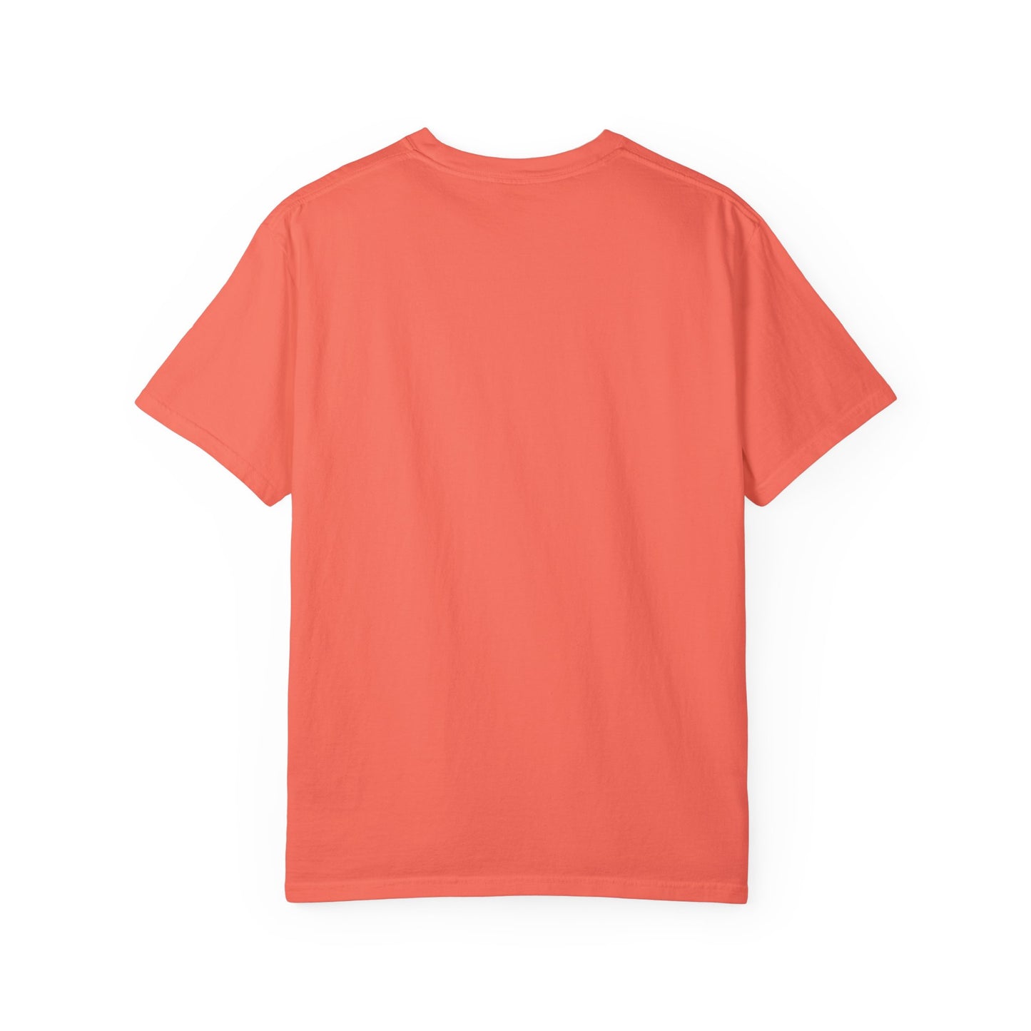 Vintage-Inspired Unisex T-Shirt with Cool Graphic Design