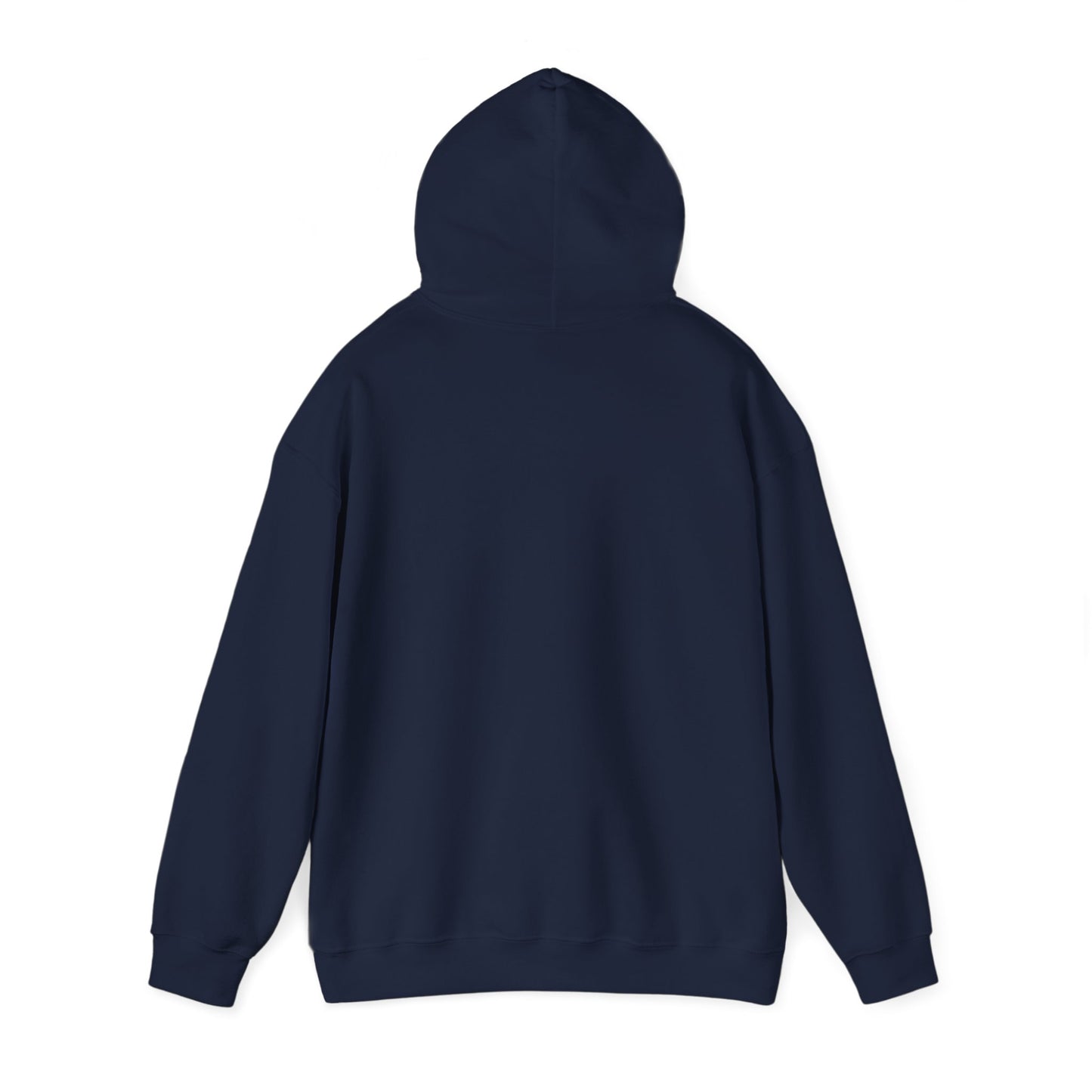 Graduation Celebration Unisex Hoodie with Cap Graphic