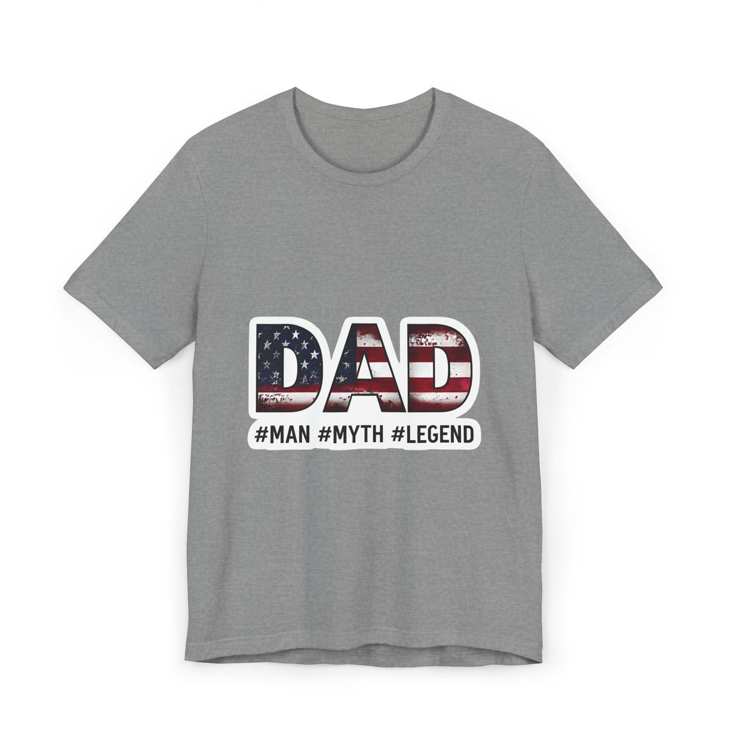 Unisex Jersey T-Shirt