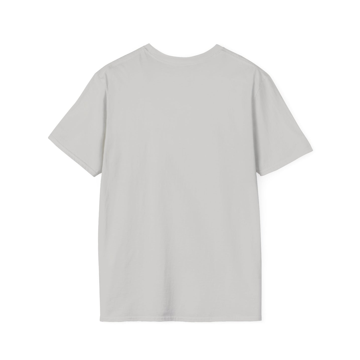 Dad Vintage Style Unisex Softstyle T-Shirt - Perfect Gift for Father's Day
