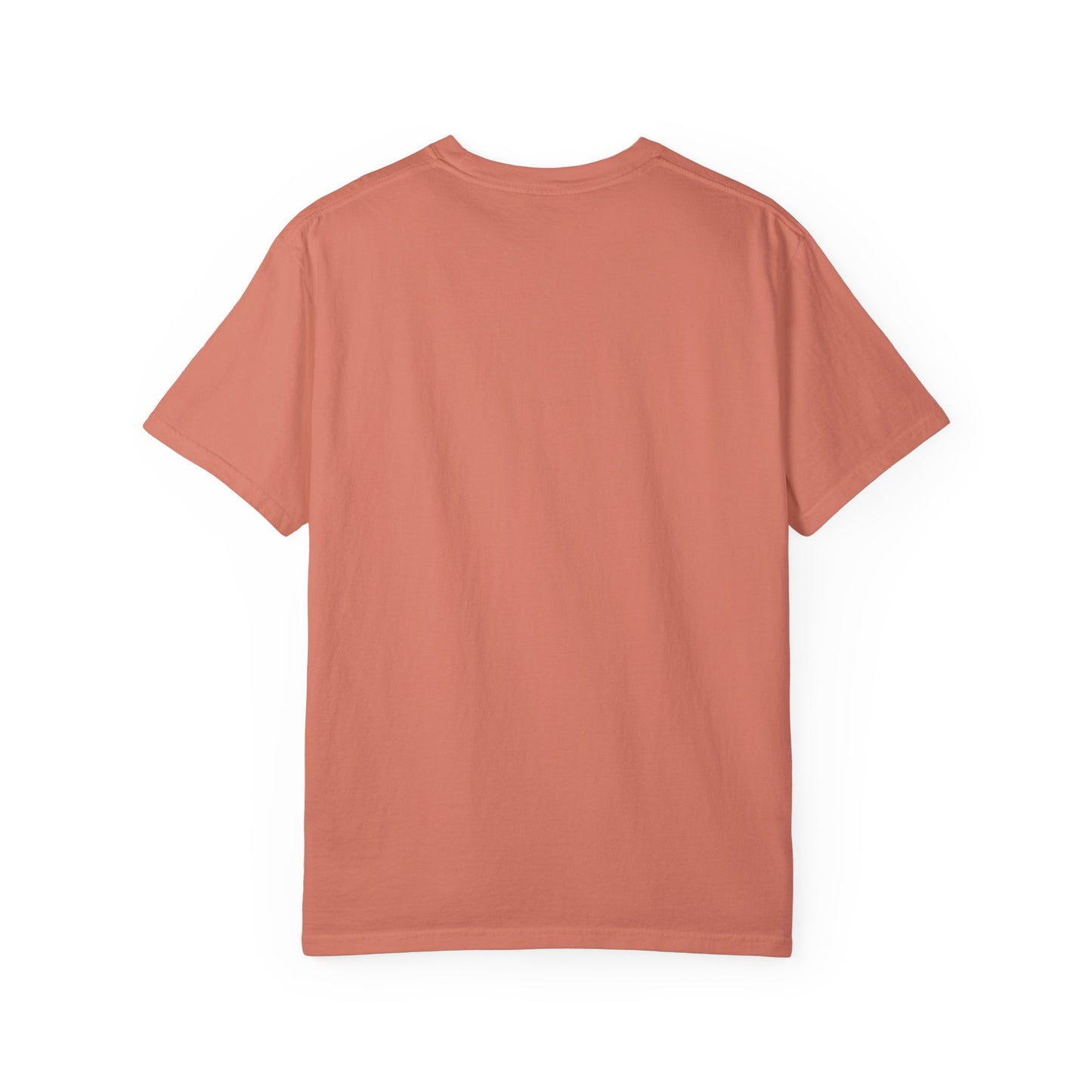 Vintage-Inspired Unisex T-Shirt with Cool Graphic Design