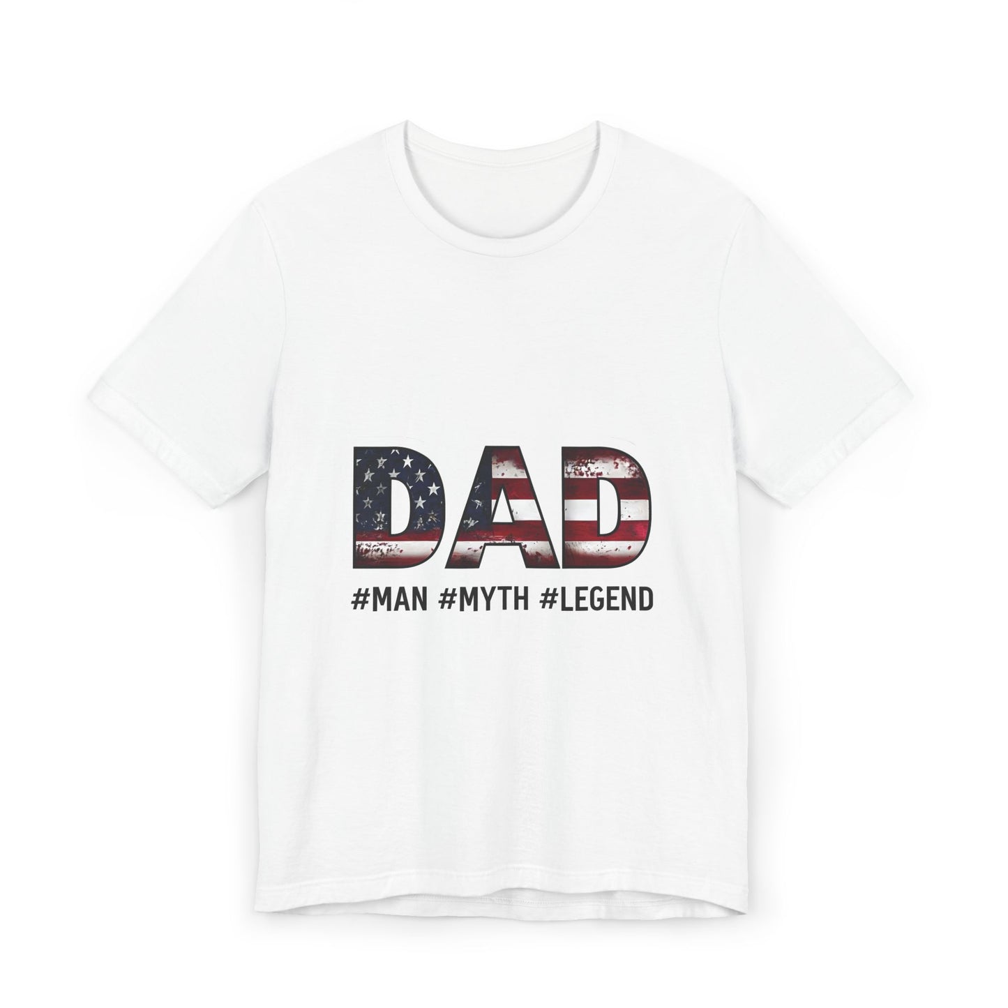 Unisex Jersey T-Shirt