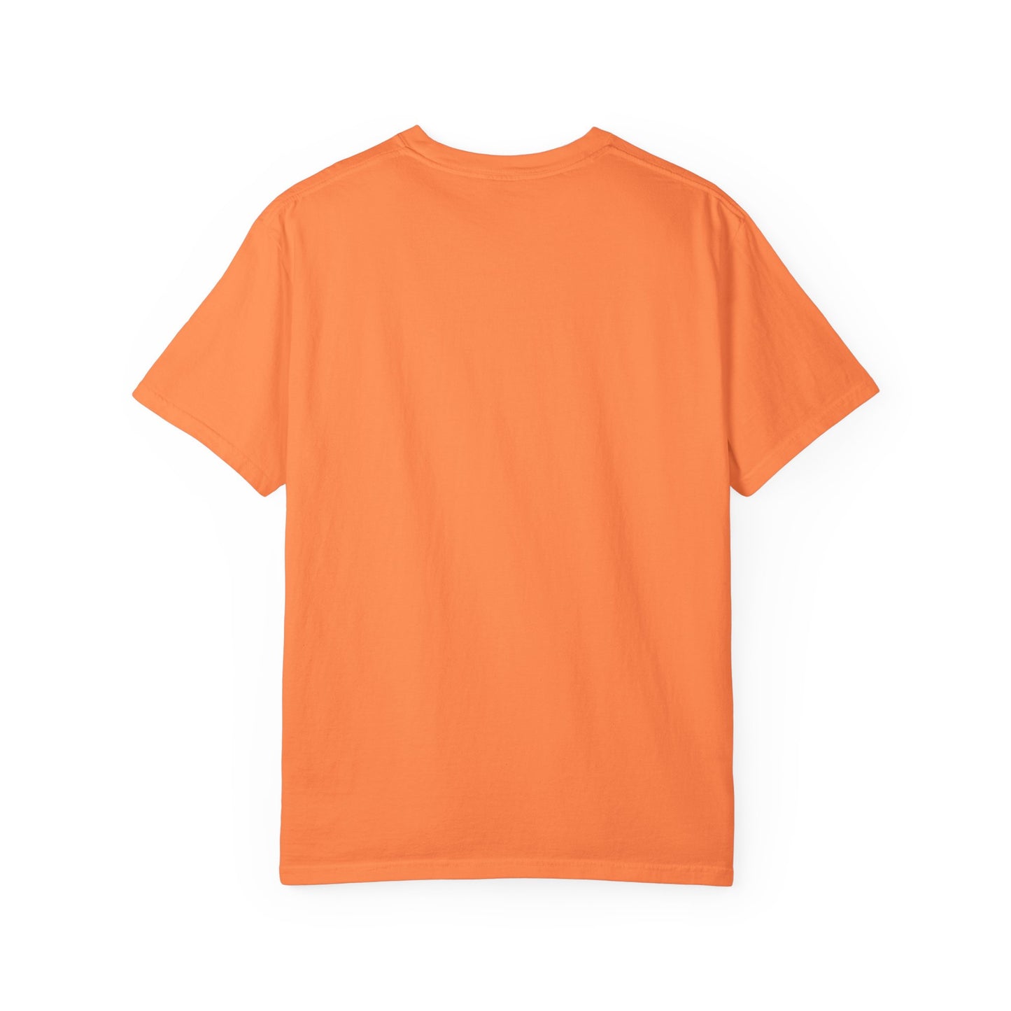 Patriotic Celebration T-Shirt | Unisex Garment-Dyed Tee for Independence Day