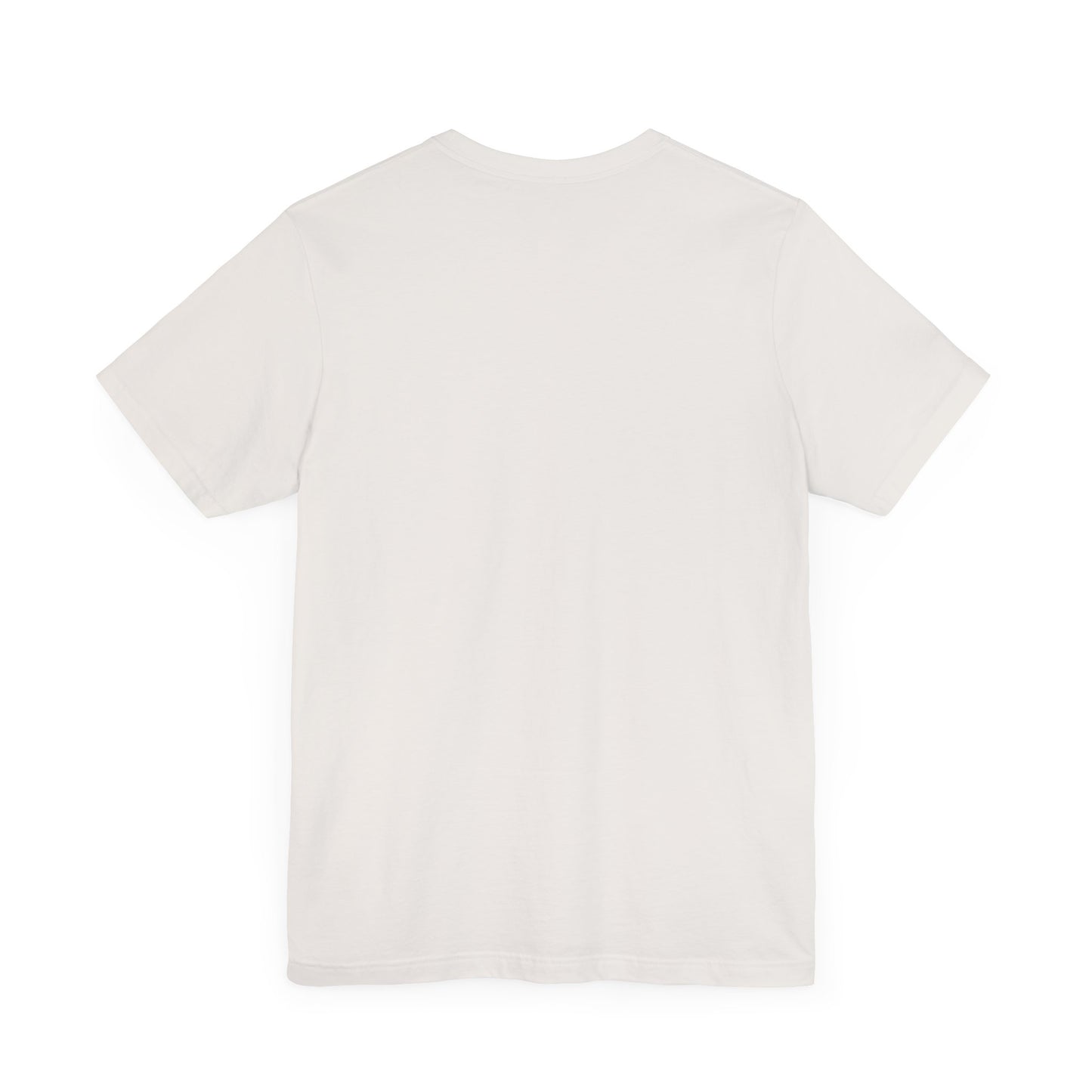 Floral Art Unisex Jersey Tee - Mothers and Daughters Design