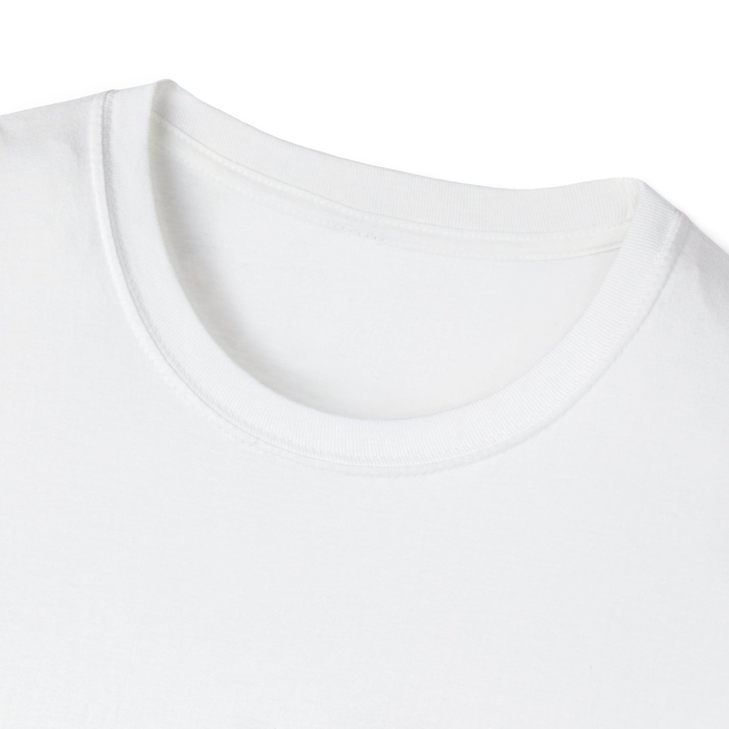 Dad Vintage Style Unisex Softstyle T-Shirt - Perfect Gift for Father's Day