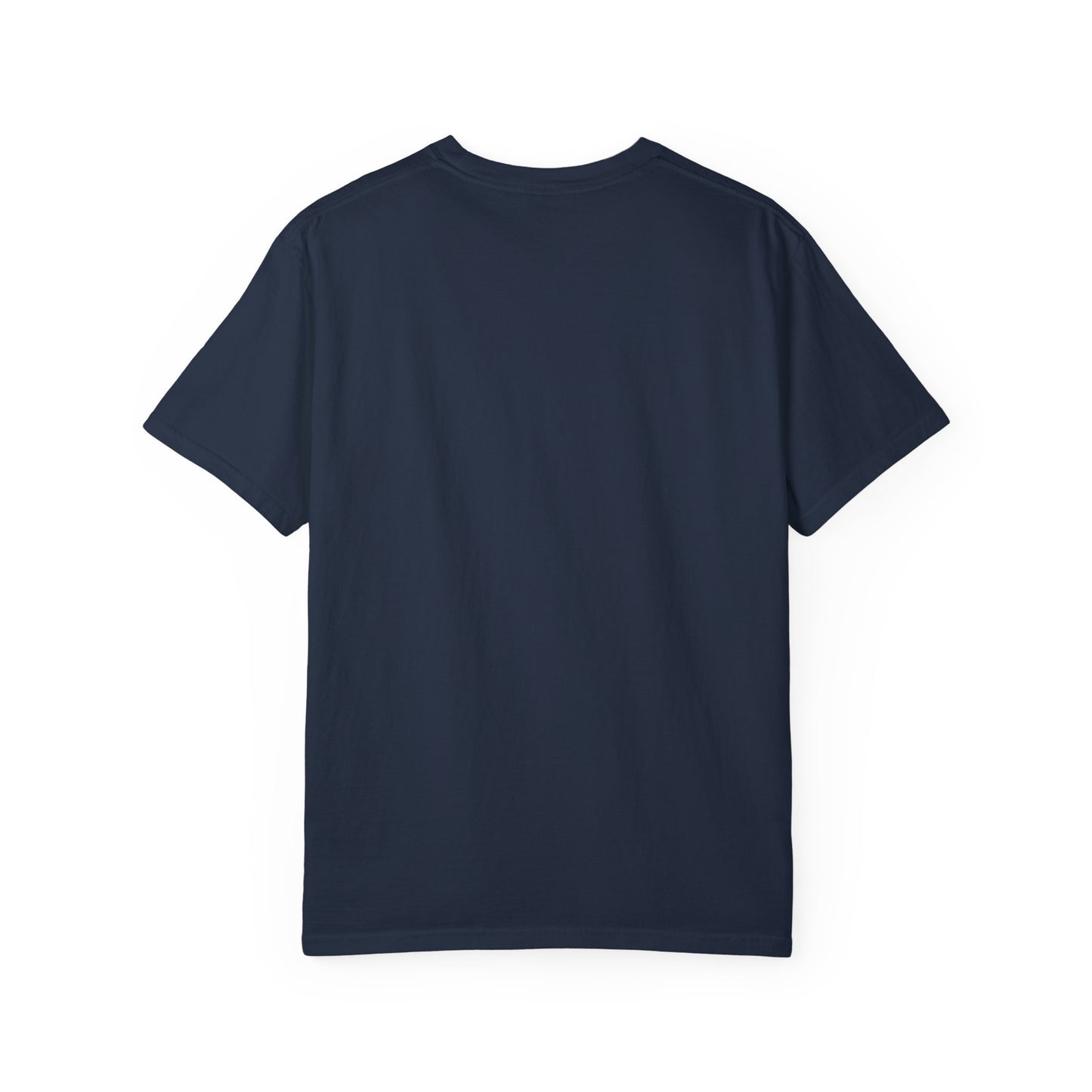 Unisex Floral Art T-Shirt – Embrace Nature's Beauty