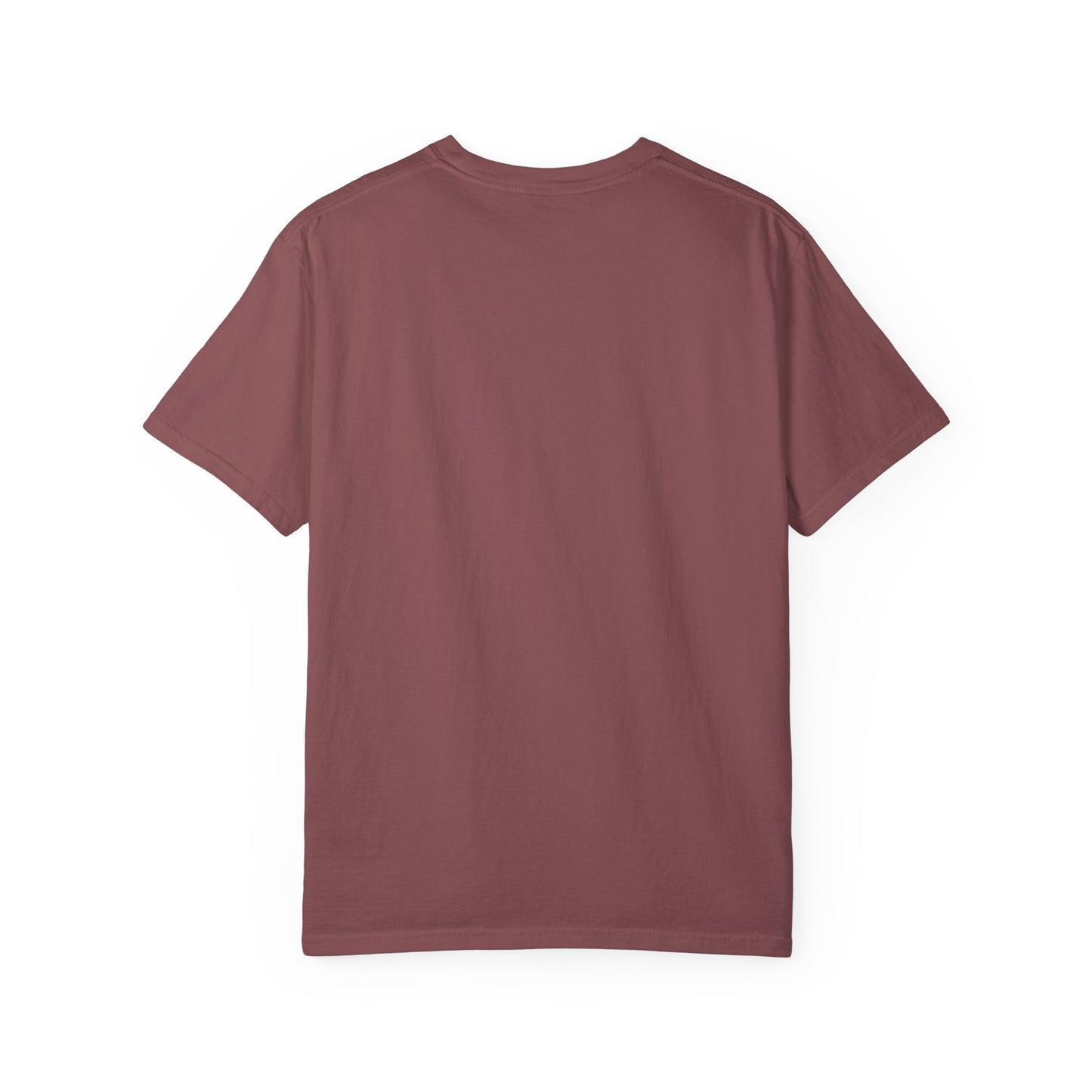 Patriotic Celebration T-Shirt | Unisex Garment-Dyed Tee for Independence Day