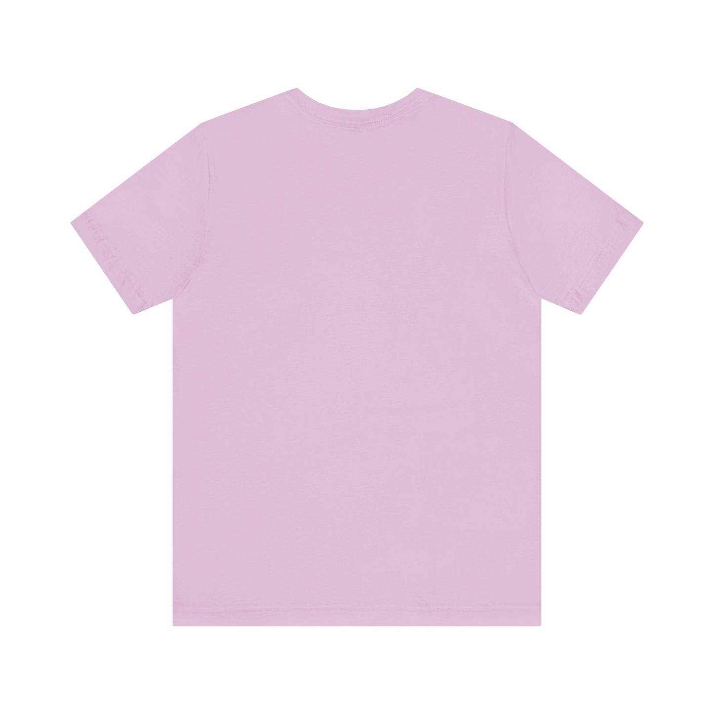 Floral Art Unisex Jersey Tee - Mothers and Daughters Design
