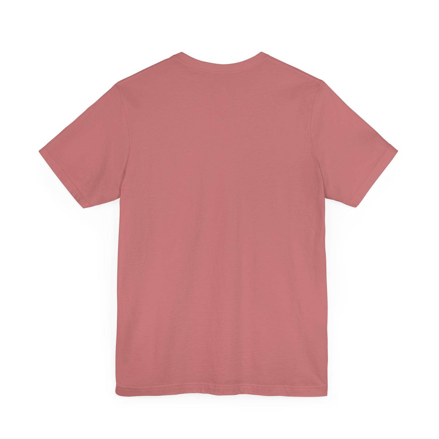 Floral Art Unisex Jersey Tee - Mothers and Daughters Design