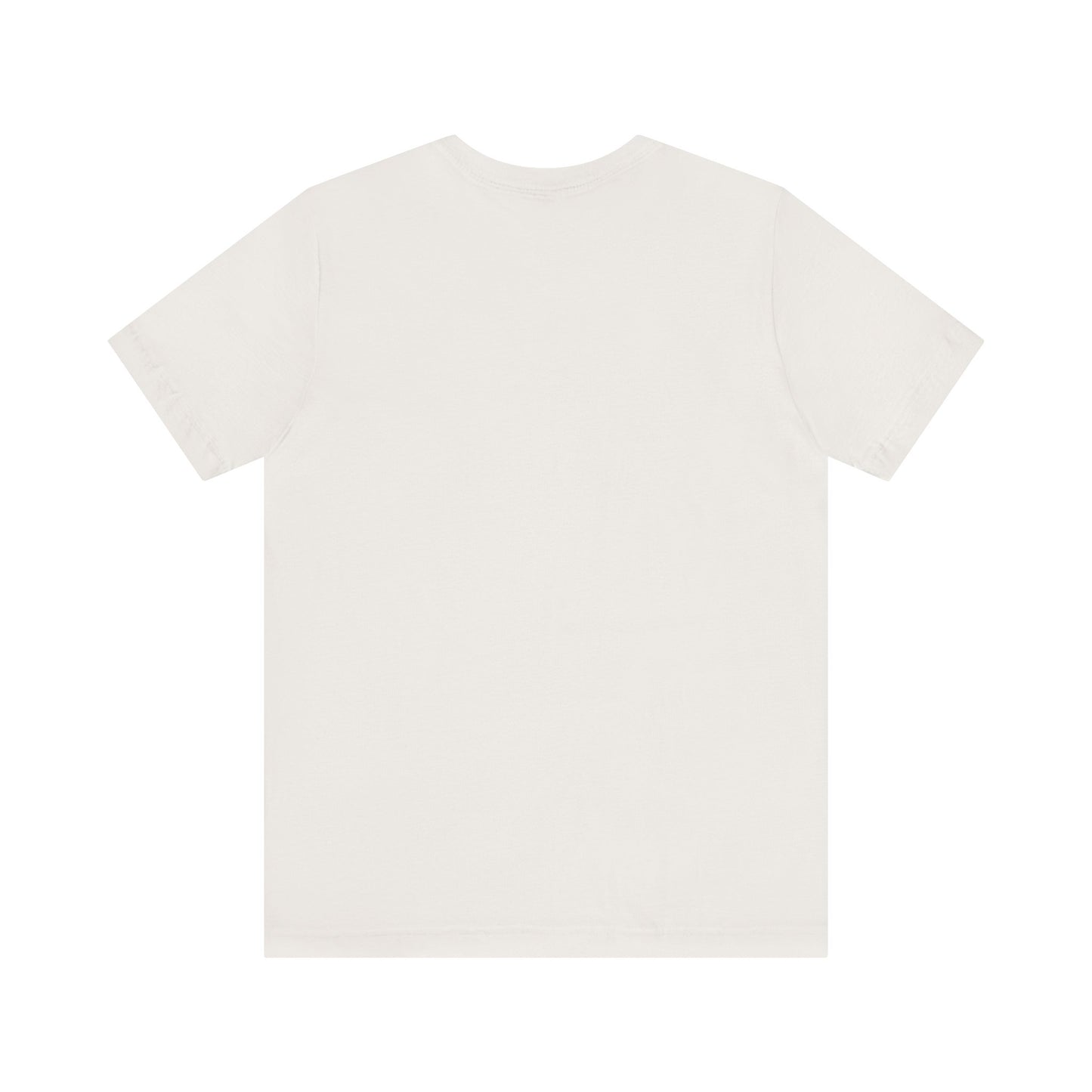 Floral Art Unisex Jersey Tee - Mothers and Daughters Design