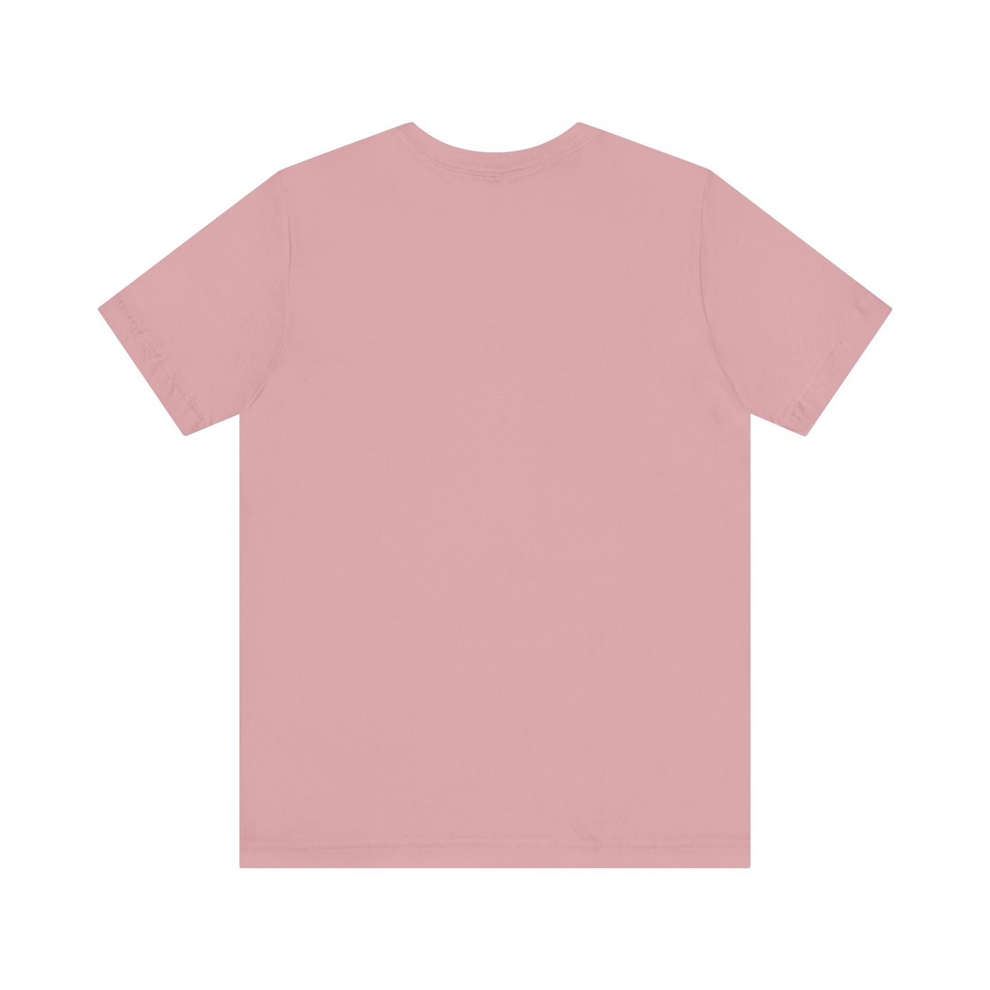 Floral Art Unisex Jersey Tee - Mothers and Daughters Design