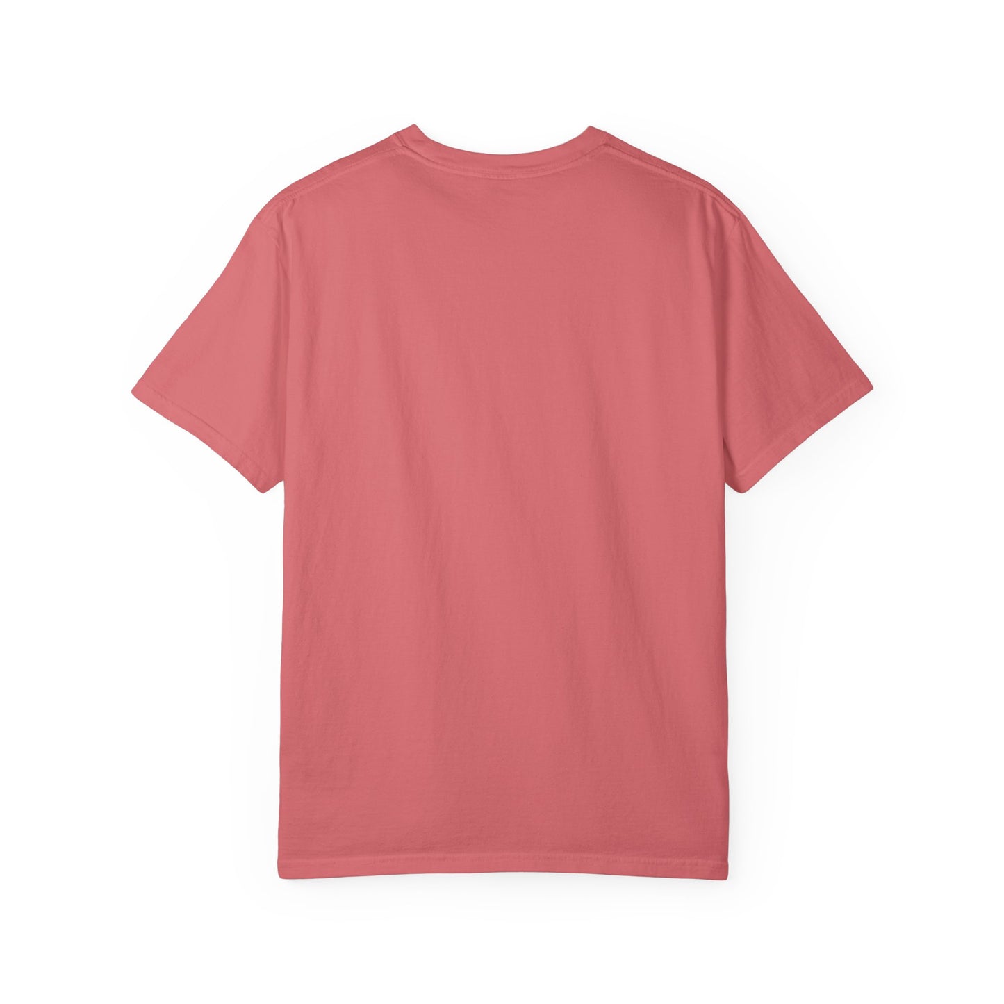 Patriotic Celebration T-Shirt | Unisex Garment-Dyed Tee for Independence Day