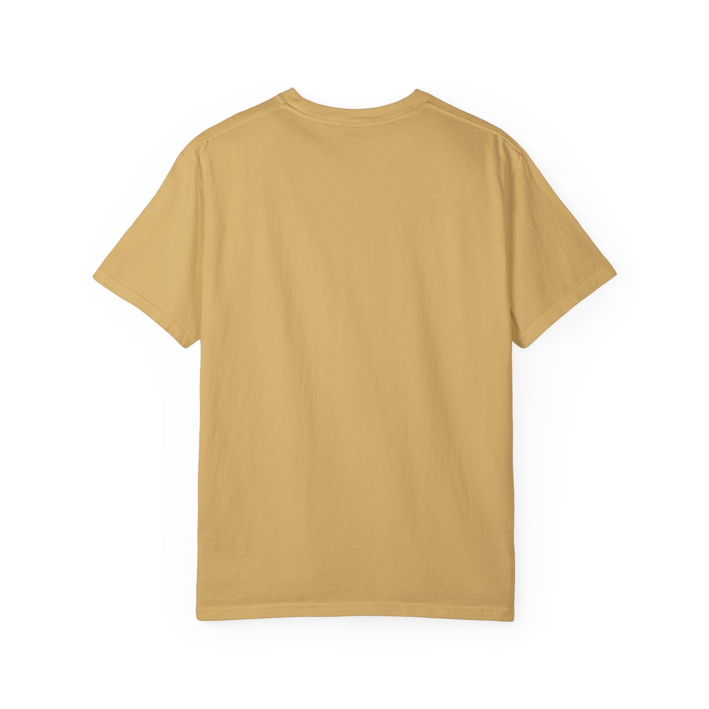 Vintage-Inspired Unisex T-Shirt with Cool Graphic Design