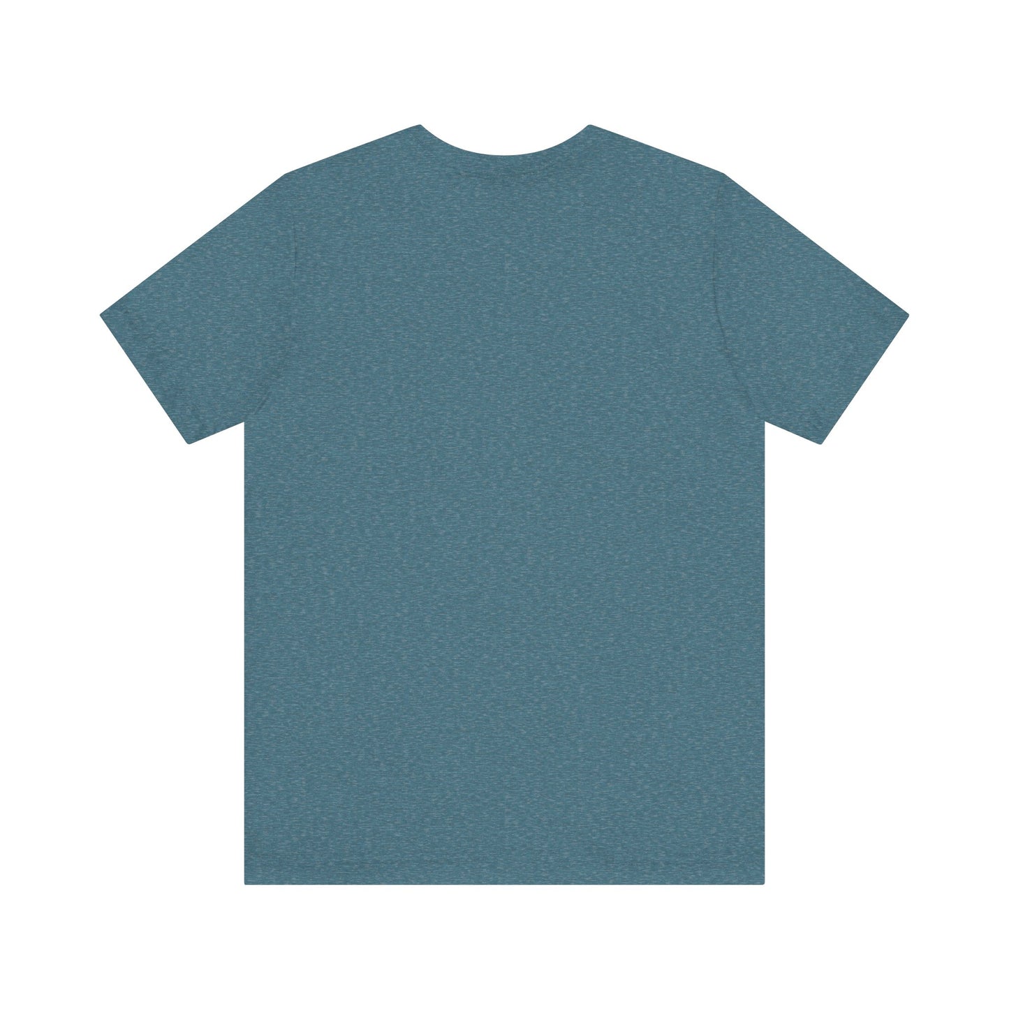 Floral Art Unisex Jersey Tee - Mothers and Daughters Design