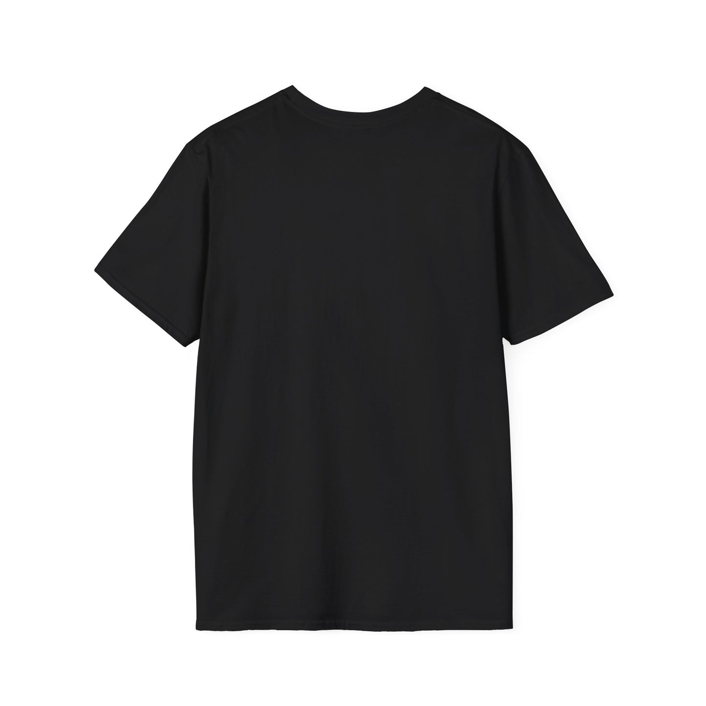 Dad Vintage Style Unisex Softstyle T-Shirt - Perfect Gift for Father's Day