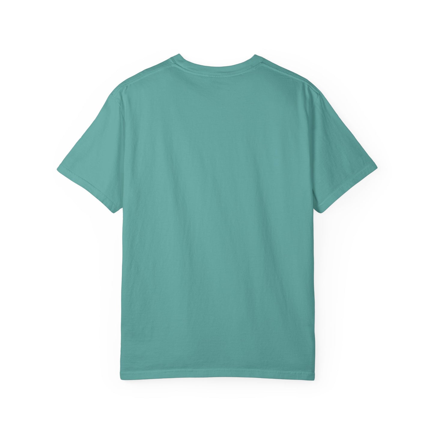 Patriotic Celebration T-Shirt | Unisex Garment-Dyed Tee for Independence Day