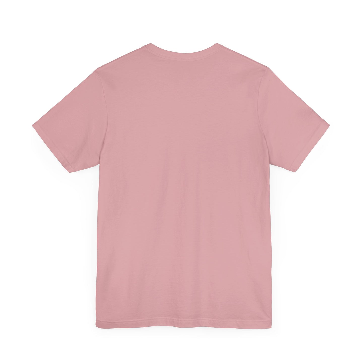 Floral Art Unisex Jersey Tee - Mothers and Daughters Design