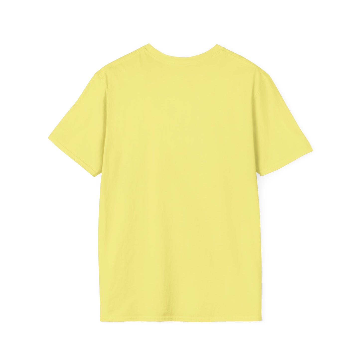 Dad Vintage Style Unisex Softstyle T-Shirt - Perfect Gift for Father's Day