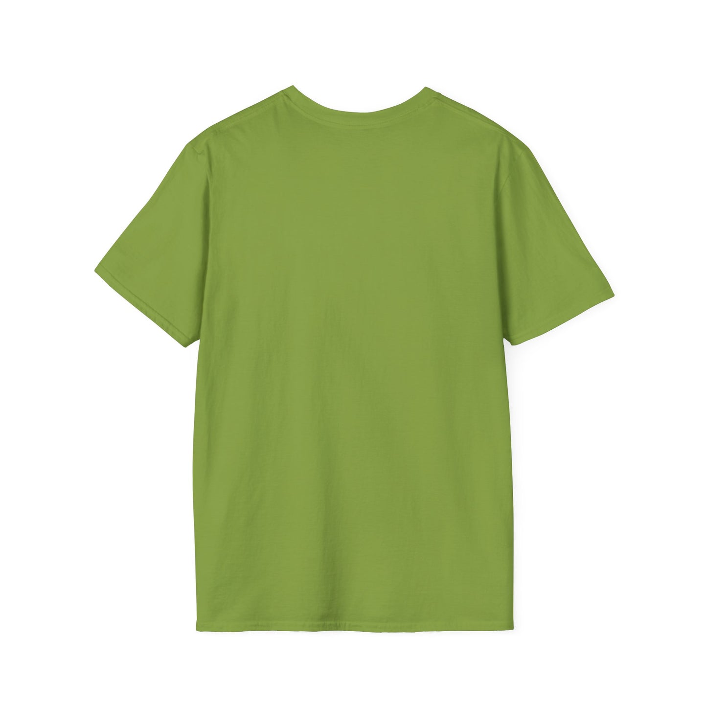 Dad Vintage Style Unisex Softstyle T-Shirt - Perfect Gift for Father's Day