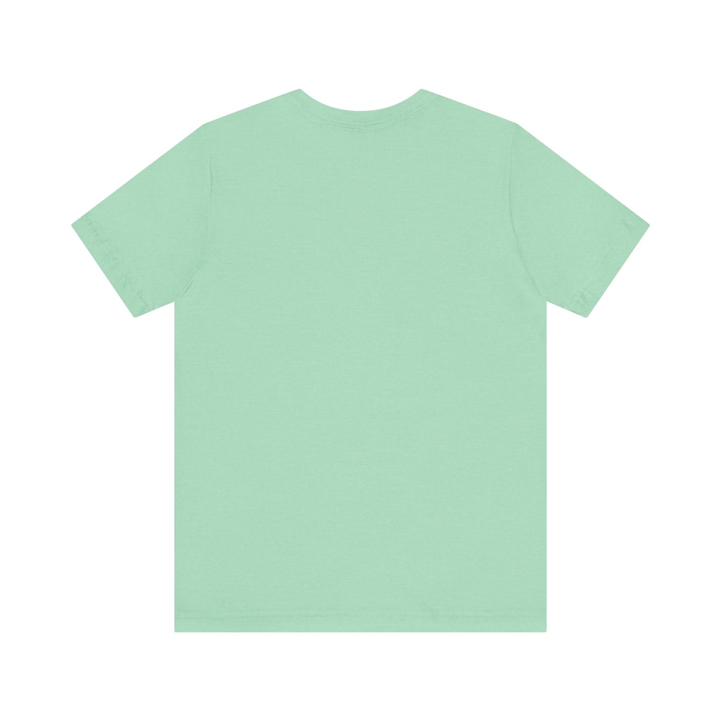 Floral Art Unisex Jersey Tee - Mothers and Daughters Design