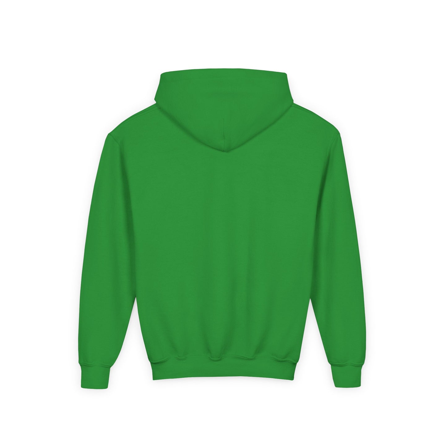 Youth Tennis Splash Hoodie - Colorful Sports Sweatshirt for Young Athletes