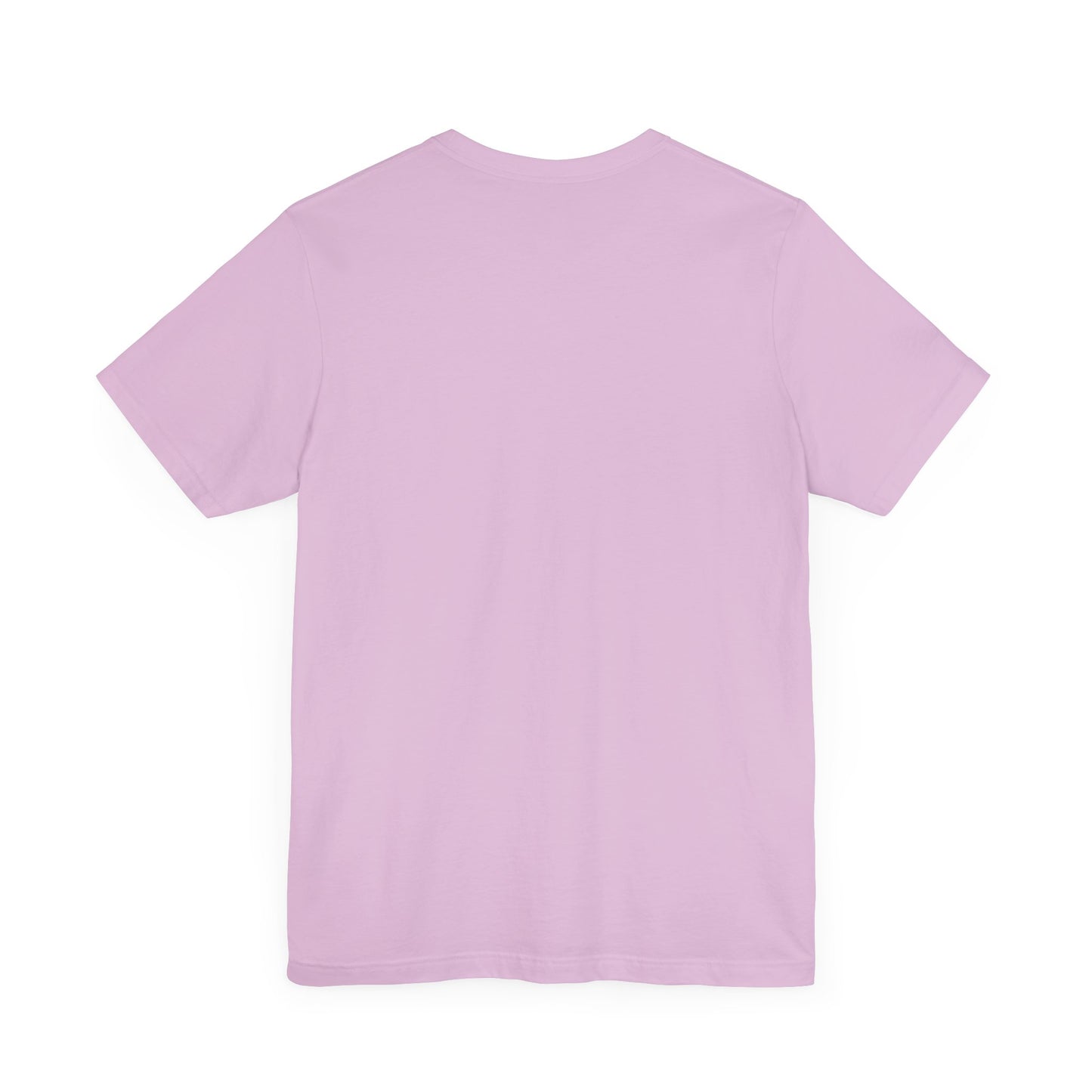 Floral Art Unisex Jersey Tee - Mothers and Daughters Design