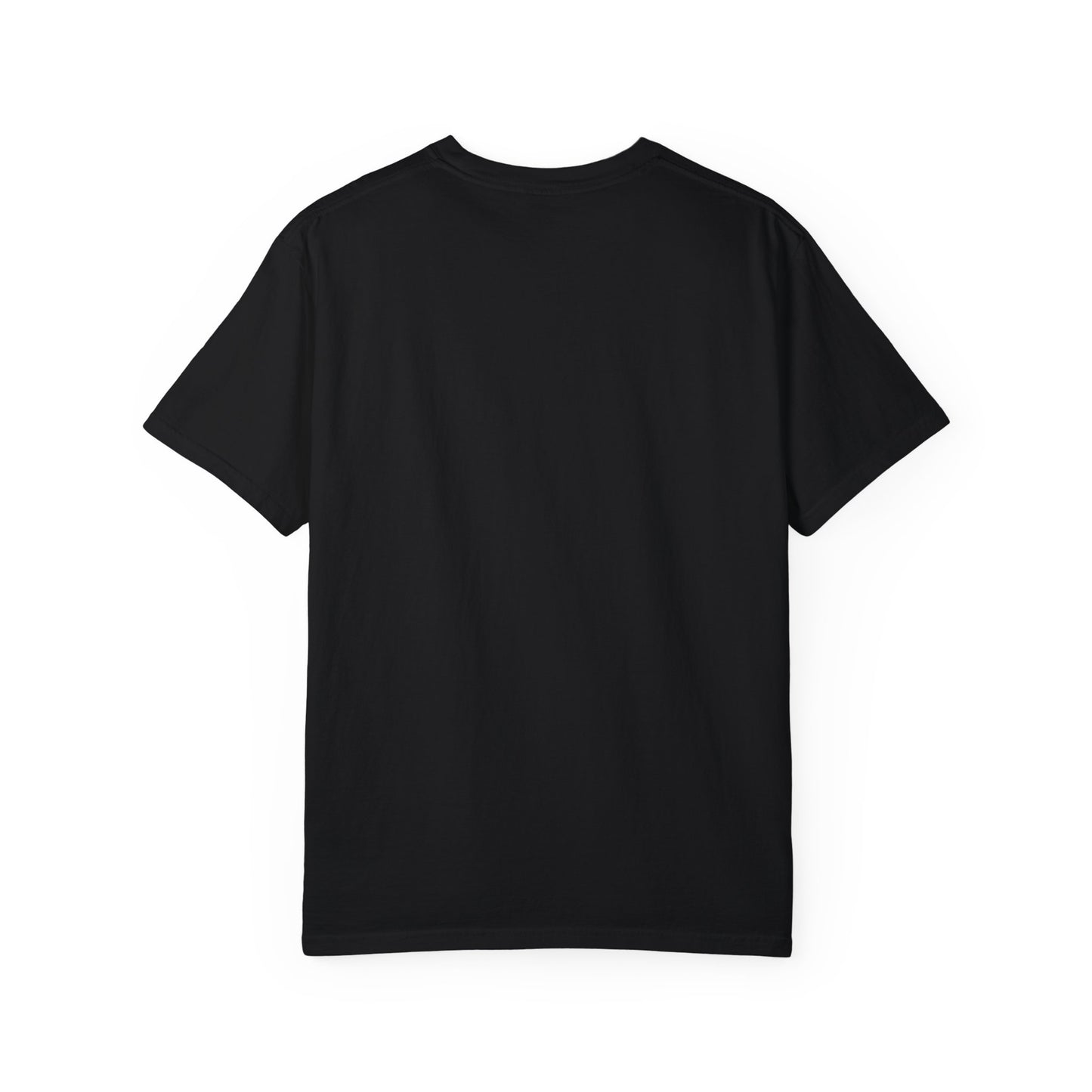 Vintage-Inspired Unisex T-Shirt with Cool Graphic Design