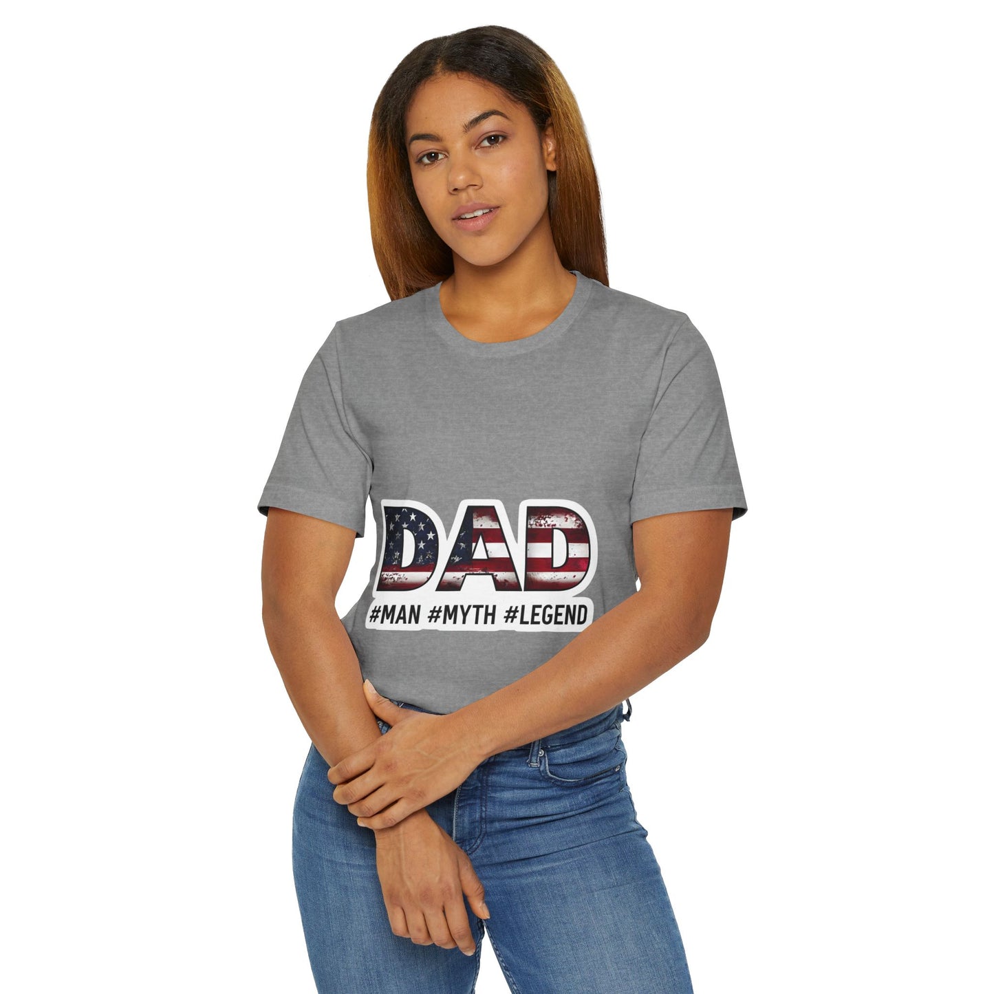 Unisex Jersey T-Shirt