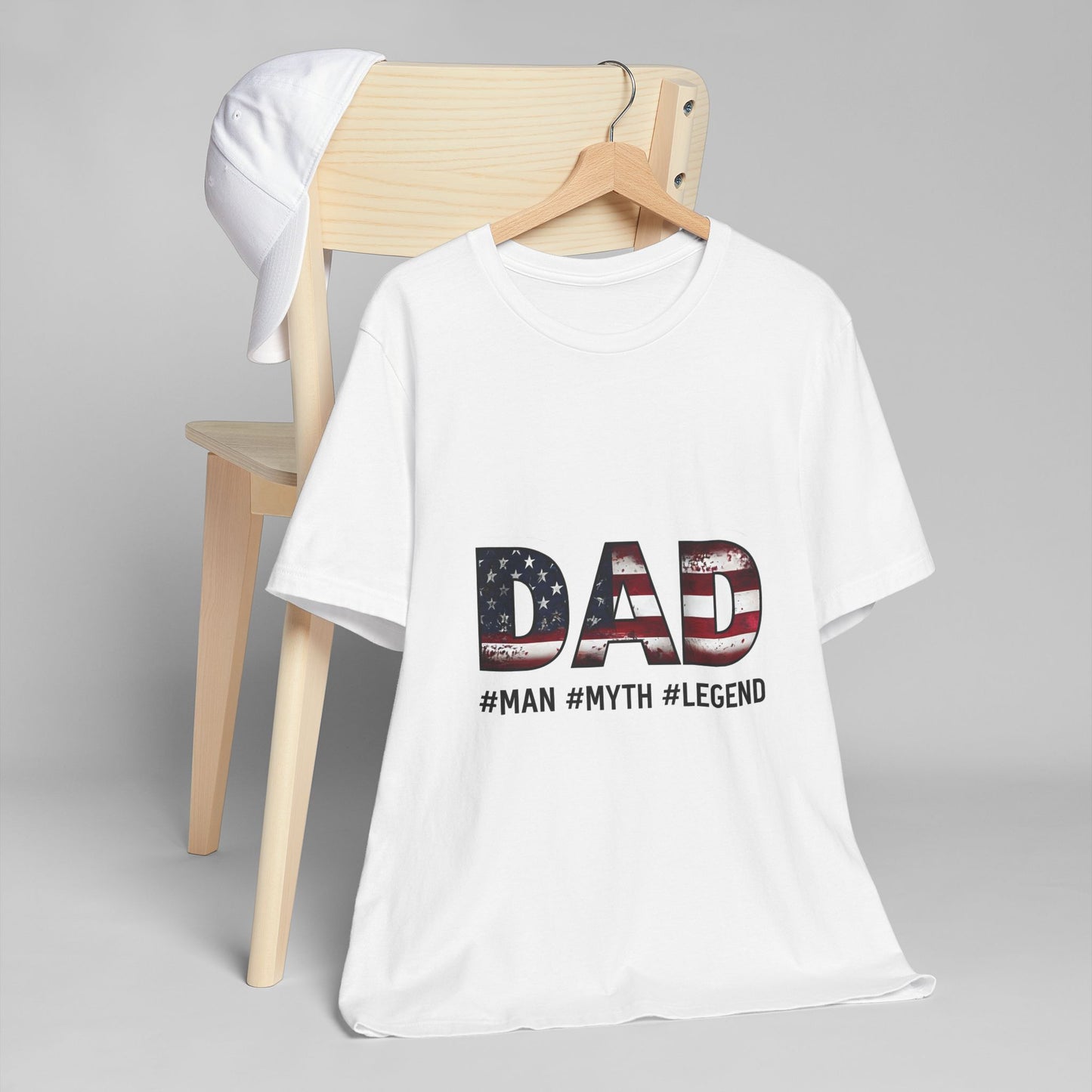 Unisex Jersey T-Shirt