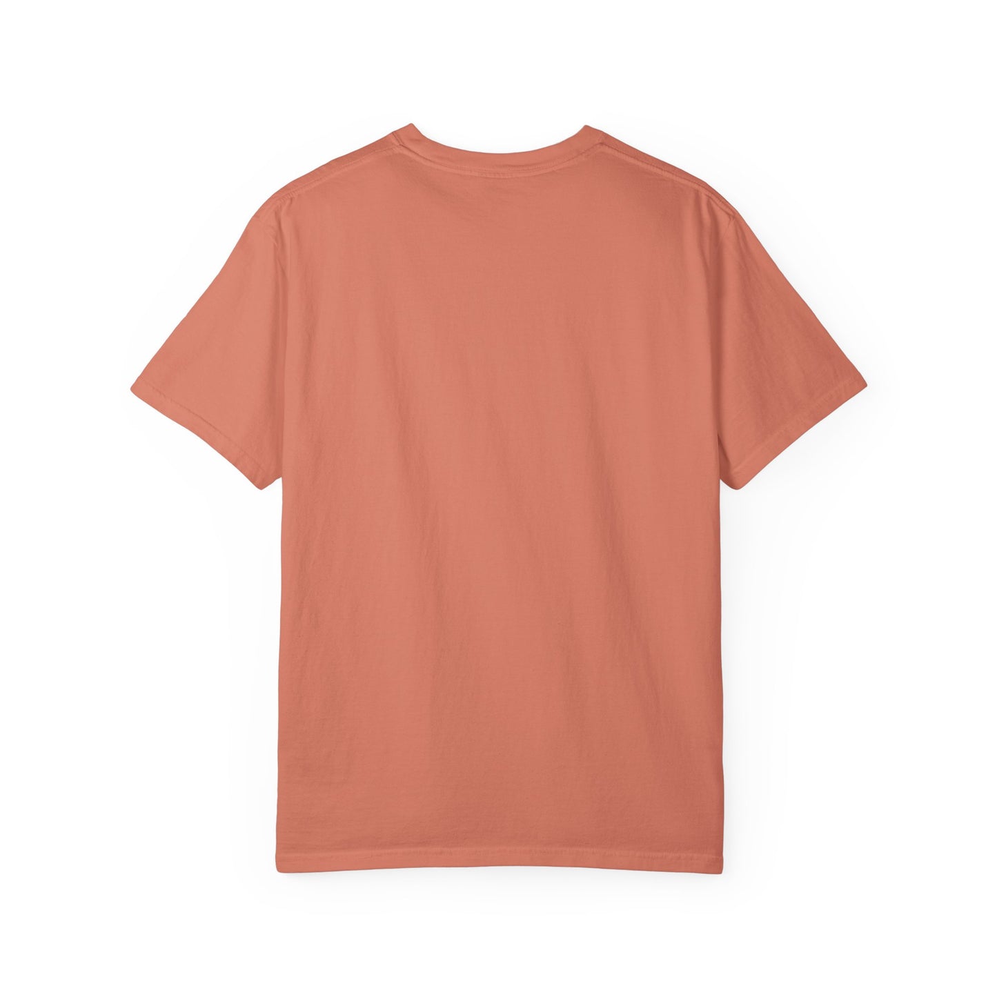 Patriotic Celebration T-Shirt | Unisex Garment-Dyed Tee for Independence Day