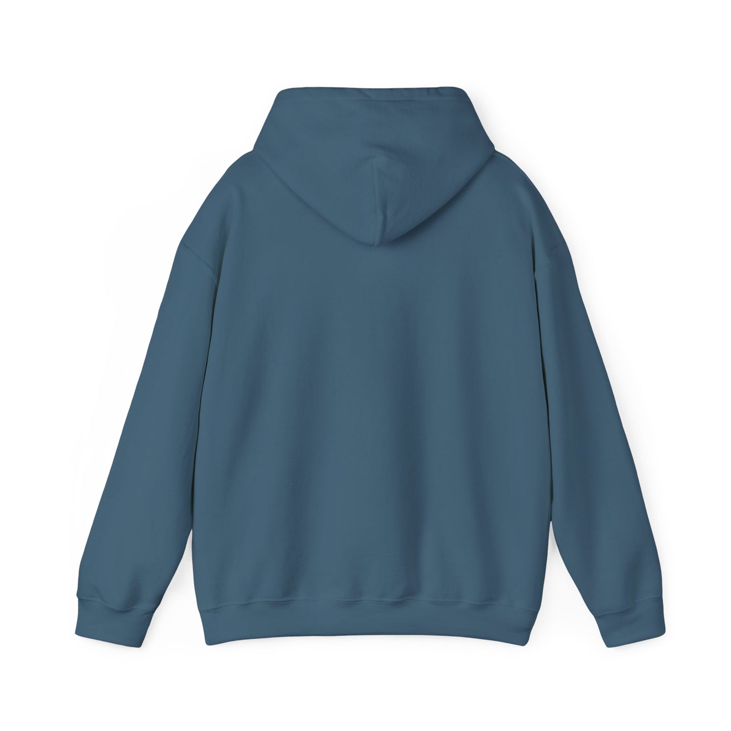 Graduation Celebration Unisex Hoodie with Cap Graphic