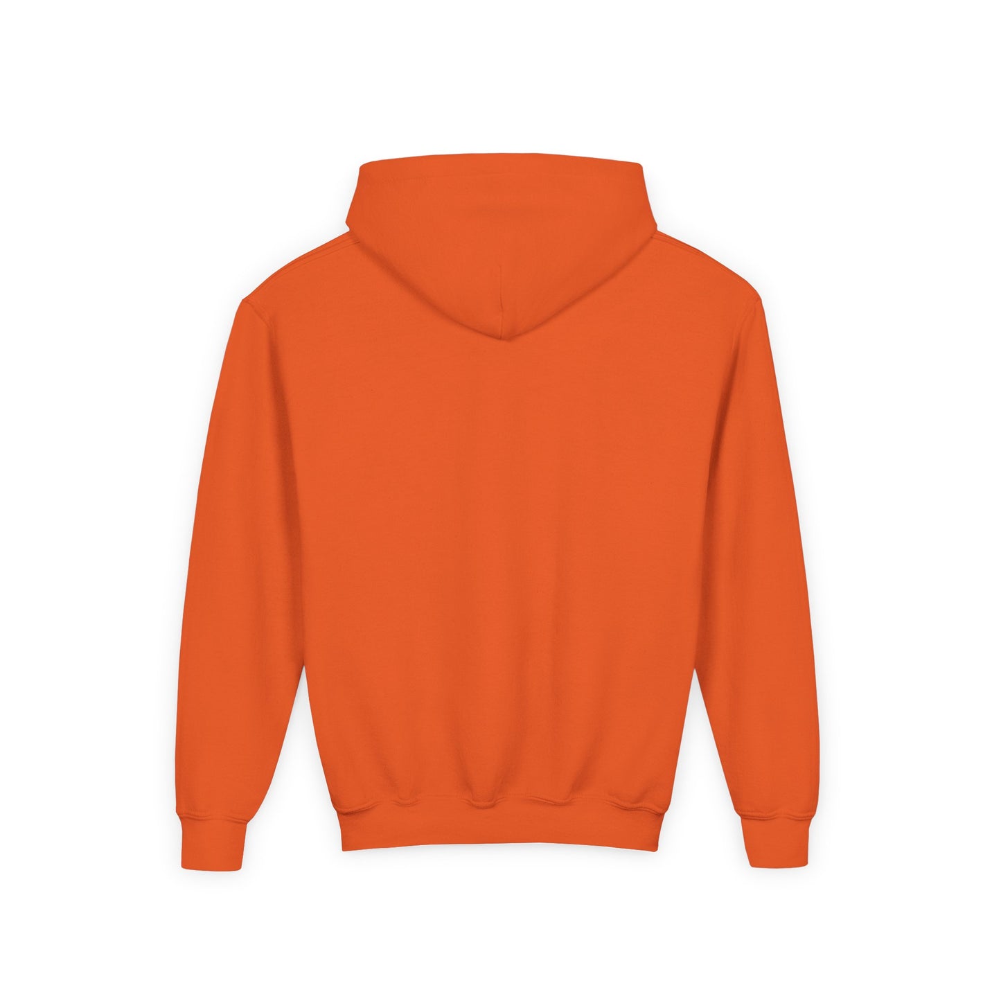 Youth Tennis Splash Hoodie - Colorful Sports Sweatshirt for Young Athletes