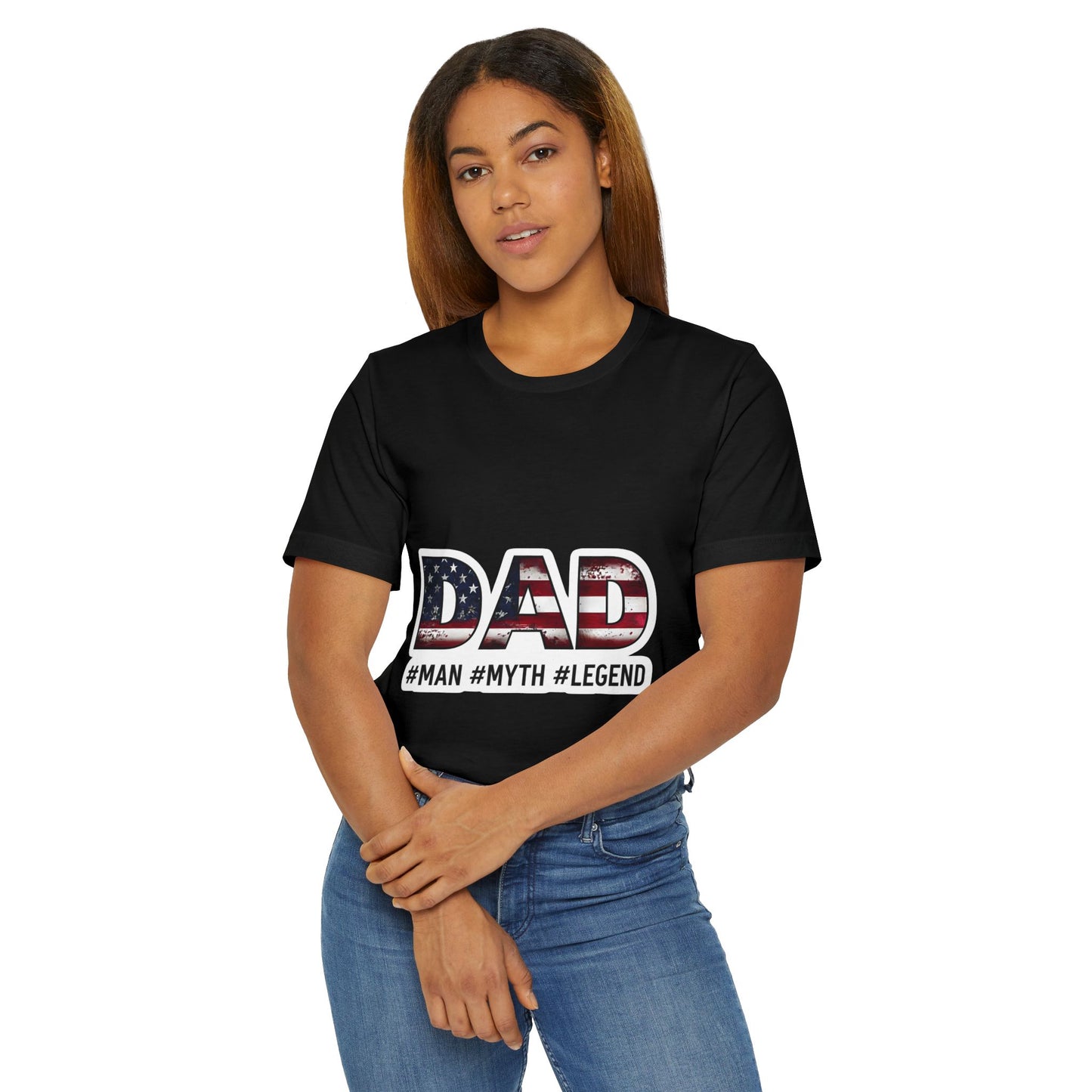 Unisex Jersey T-Shirt