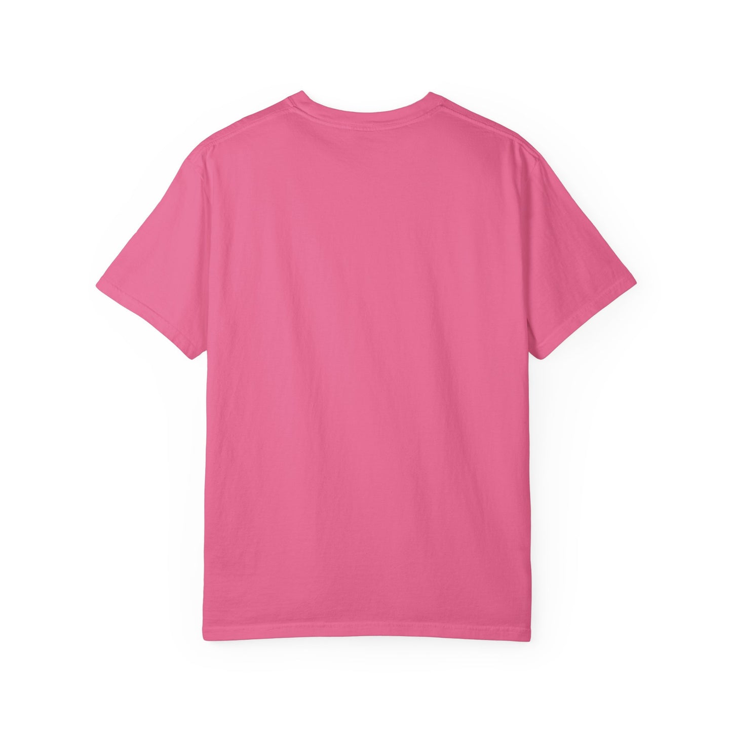 Patriotic Celebration T-Shirt | Unisex Garment-Dyed Tee for Independence Day