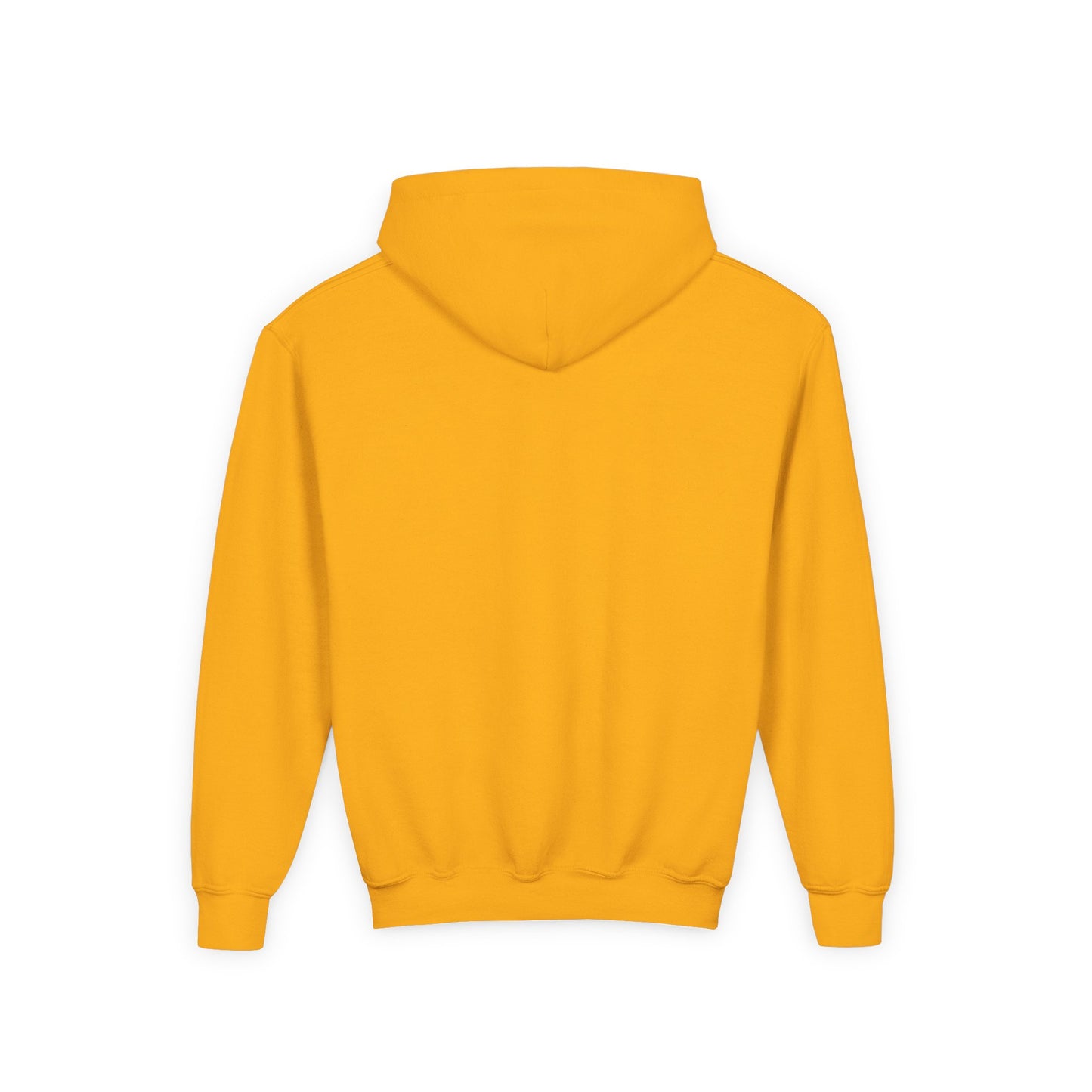 Youth Tennis Splash Hoodie - Colorful Sports Sweatshirt for Young Athletes